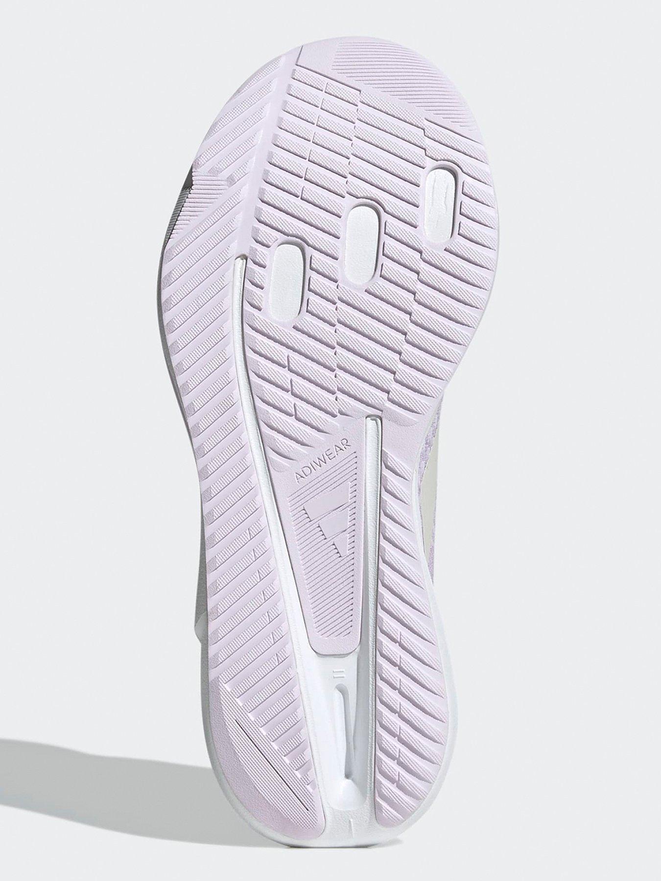 Image 5 of 7 of adidas Womens Running Duramo Sl2 Trainers - Purple