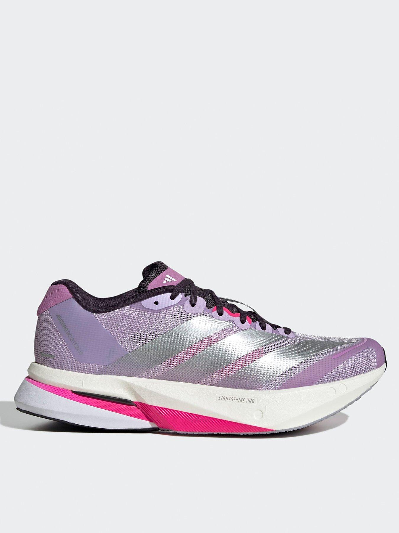 adidas-womens-running-adizero-boston-13-trainers-purple