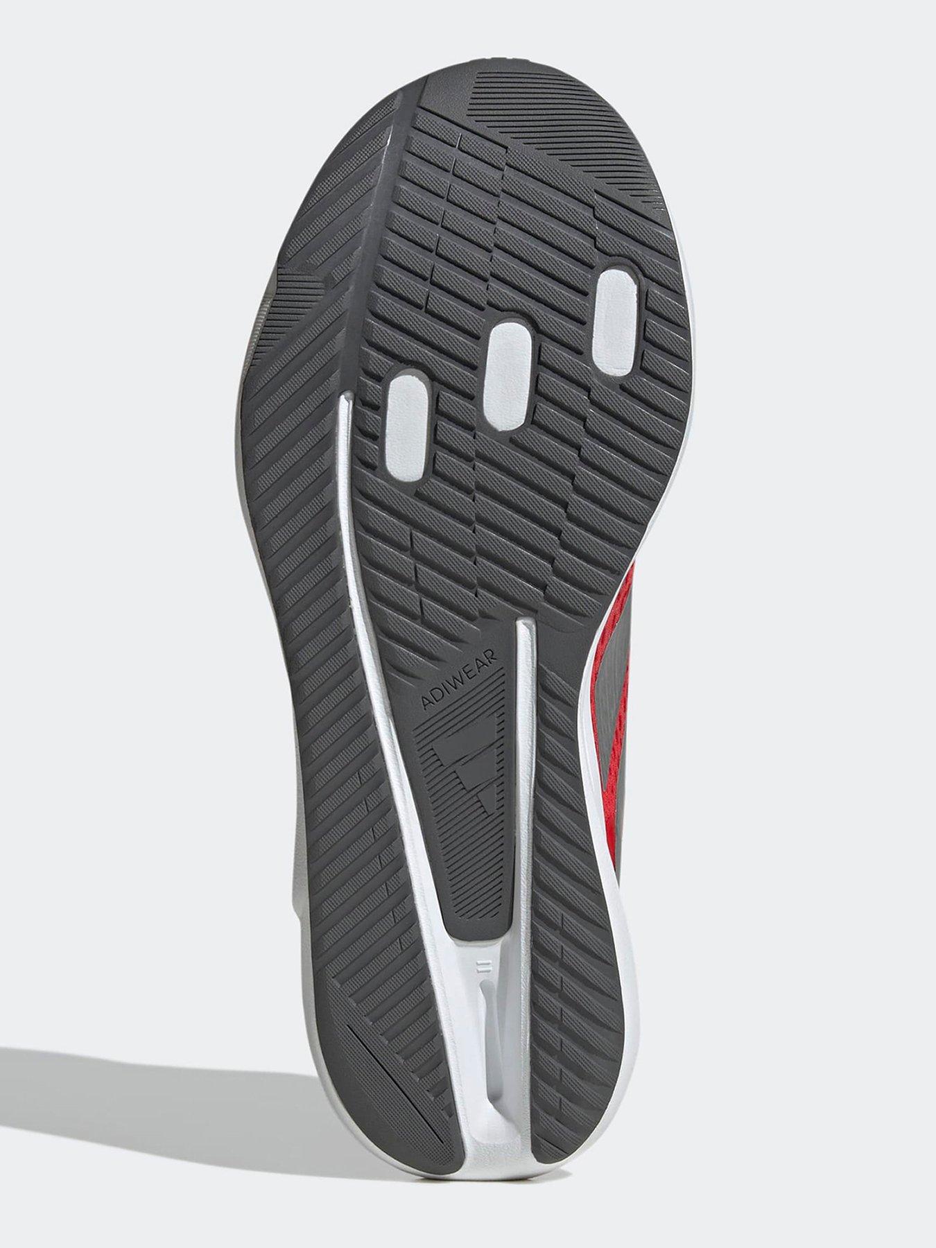 Image 5 of 7 of adidas Mens Running Duramo Sl2 Trainers - Red