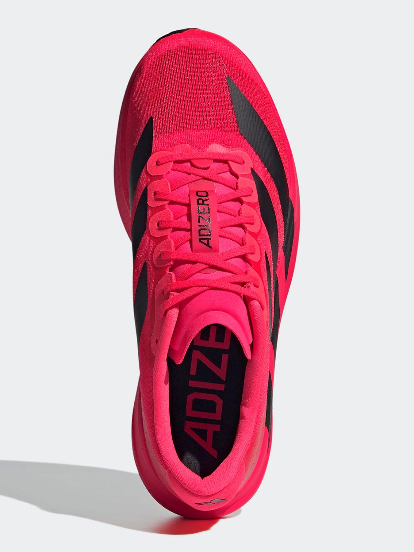 adidas-mens-running-adizero-evo-sl-trainers-redoutfit