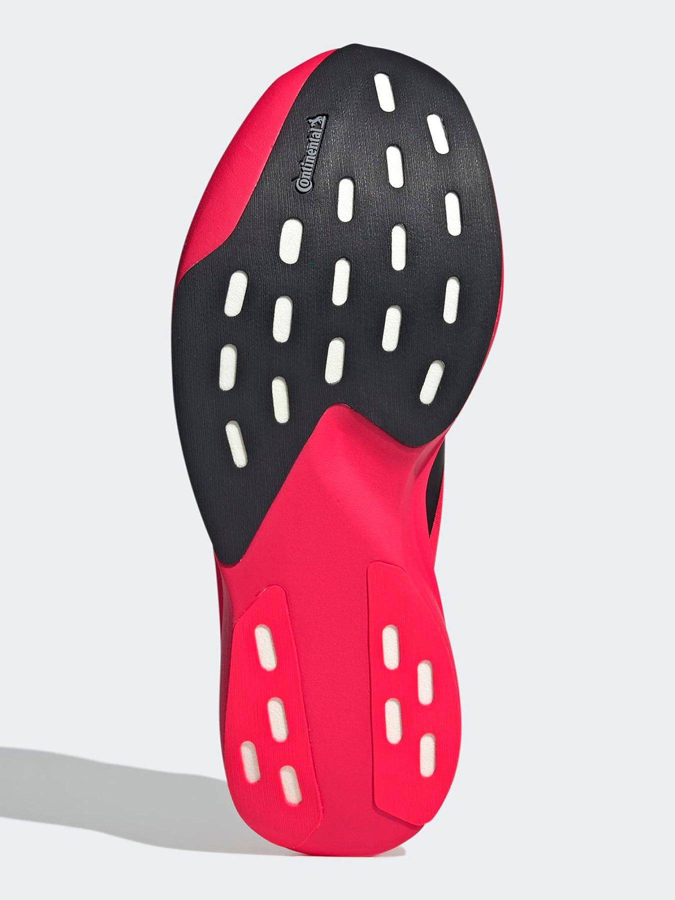 adidas-mens-running-adizero-evo-sl-trainers-reddetail