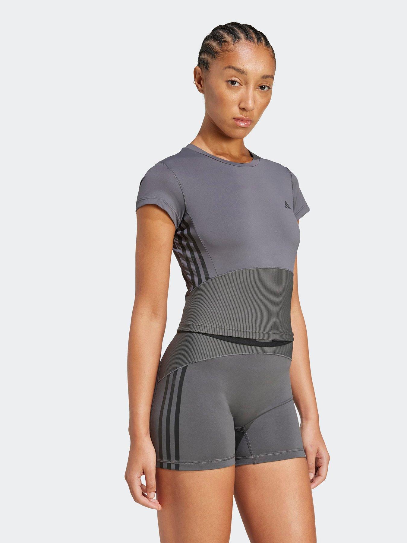 adidas-womens-training-hyperglam-rib-baby-t-shirt-greyback