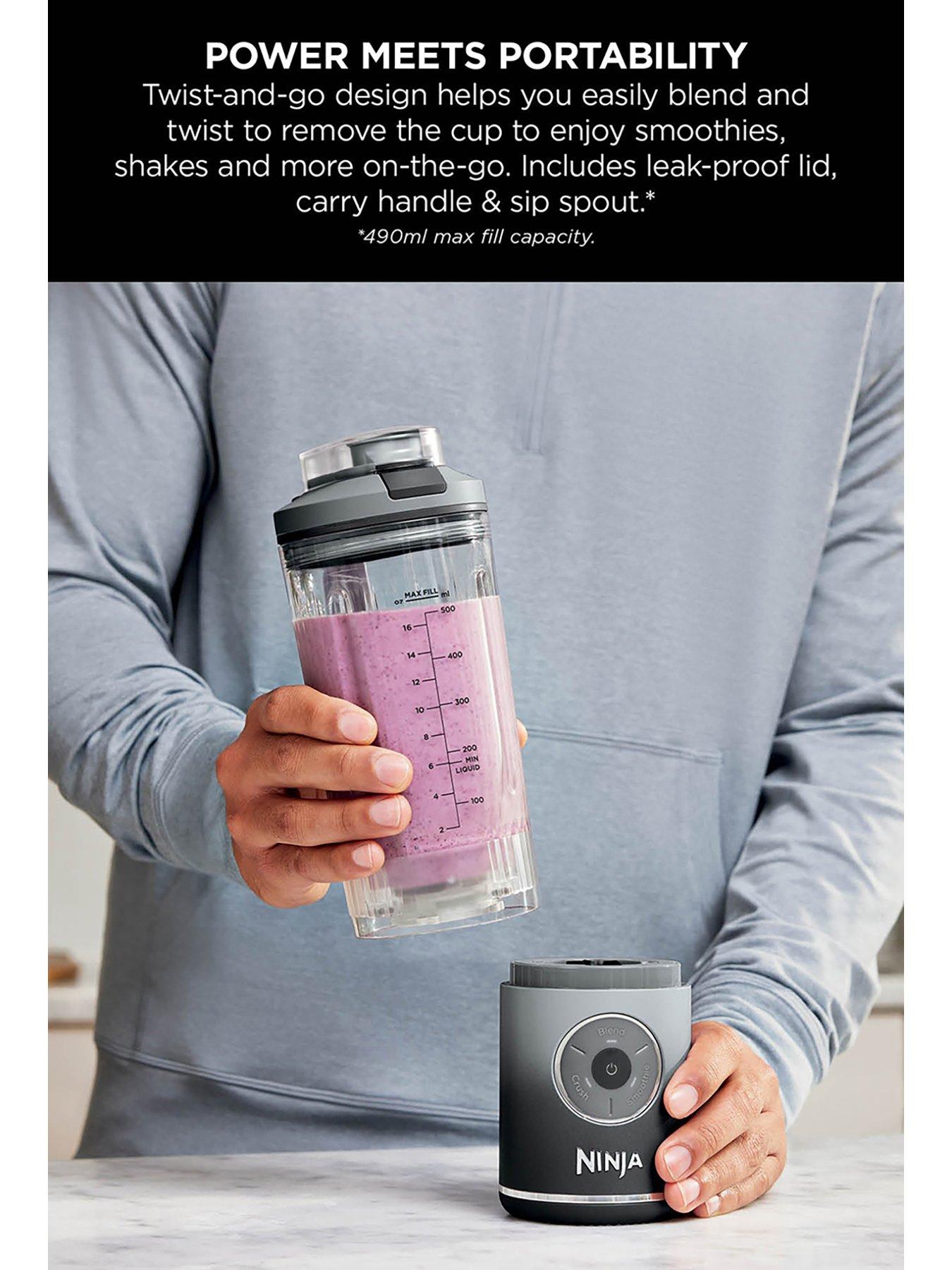 ninja-blast-cordless-portable-blender-greystillFront