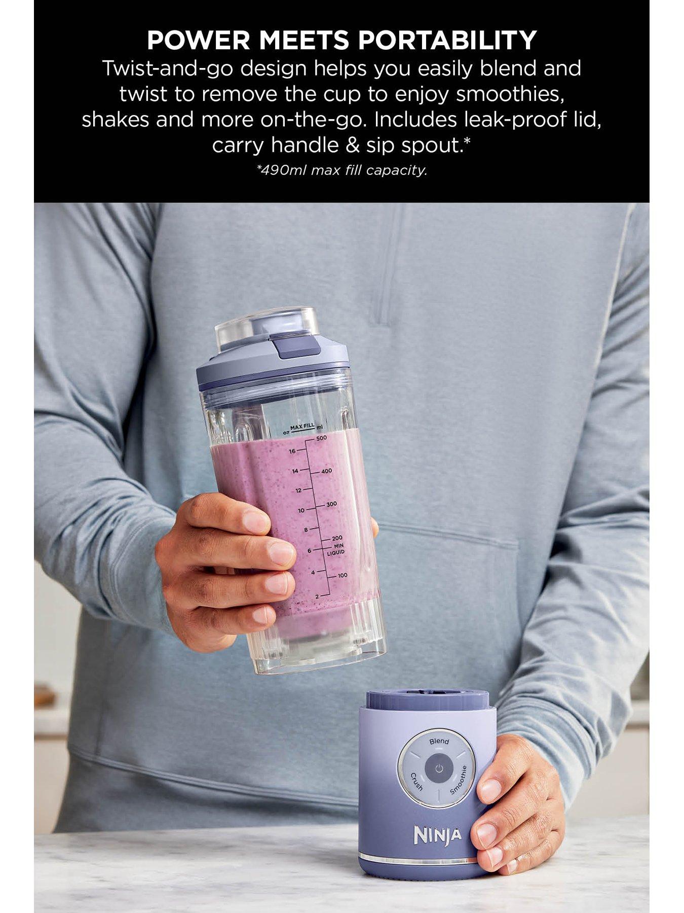 ninja-blast-cordless-portable-blender-lavenderstillFront