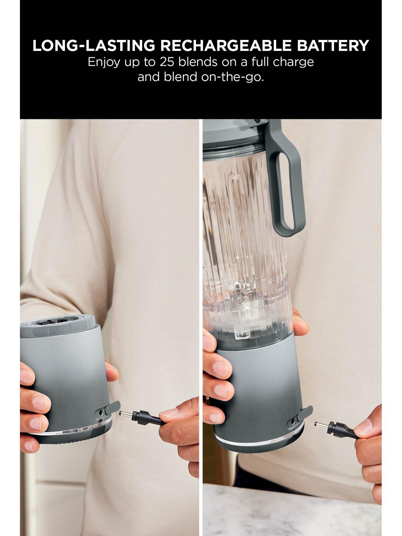 ninja-blast-cordless-portable-blender-silverstillFront