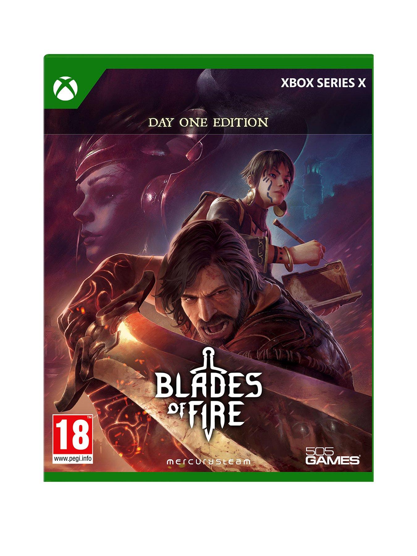 xbox-series-x-blades-of-firenbspday-one-edition