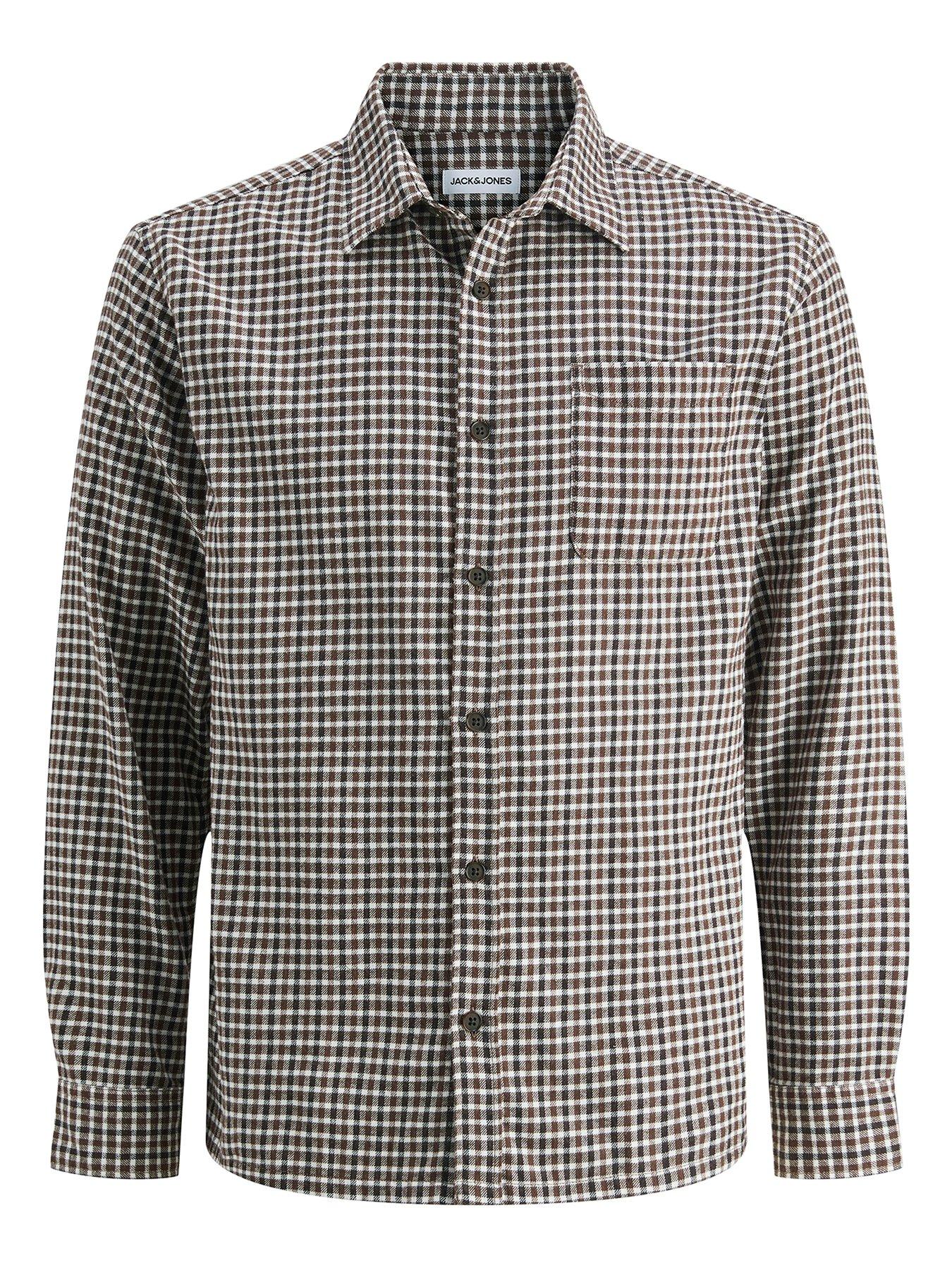 jack-jones-junior-boys-james-check-long-sleeve-shirt-multi