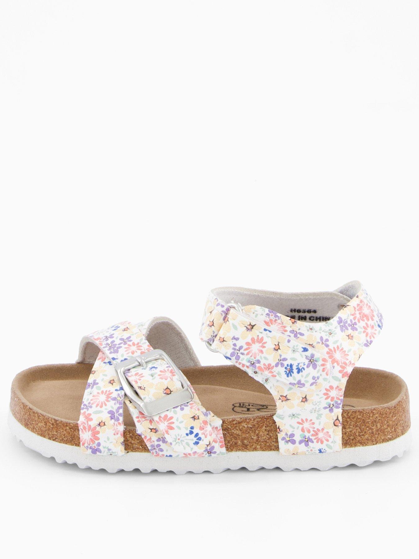 the-very-collection-floral-corkbed-sandals-whitestillFront