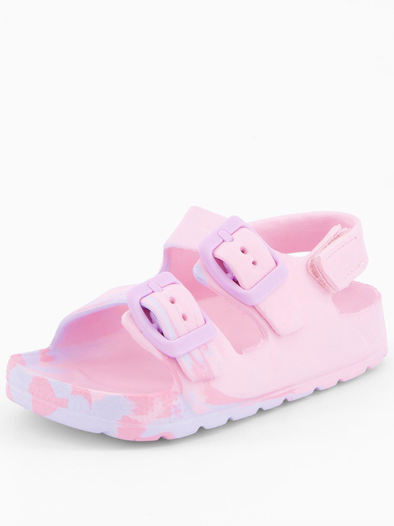 the-very-collection-two-strap-sandals-pastel-pink