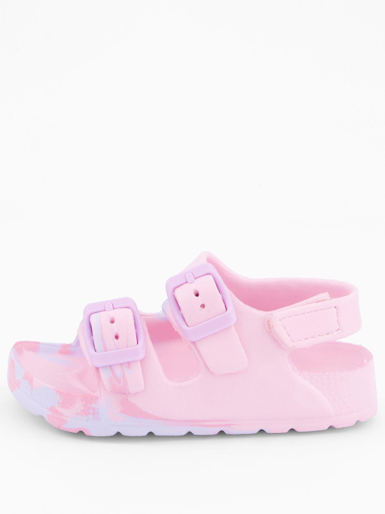 the-very-collection-two-strap-sandals-pastel-pinkstillFront