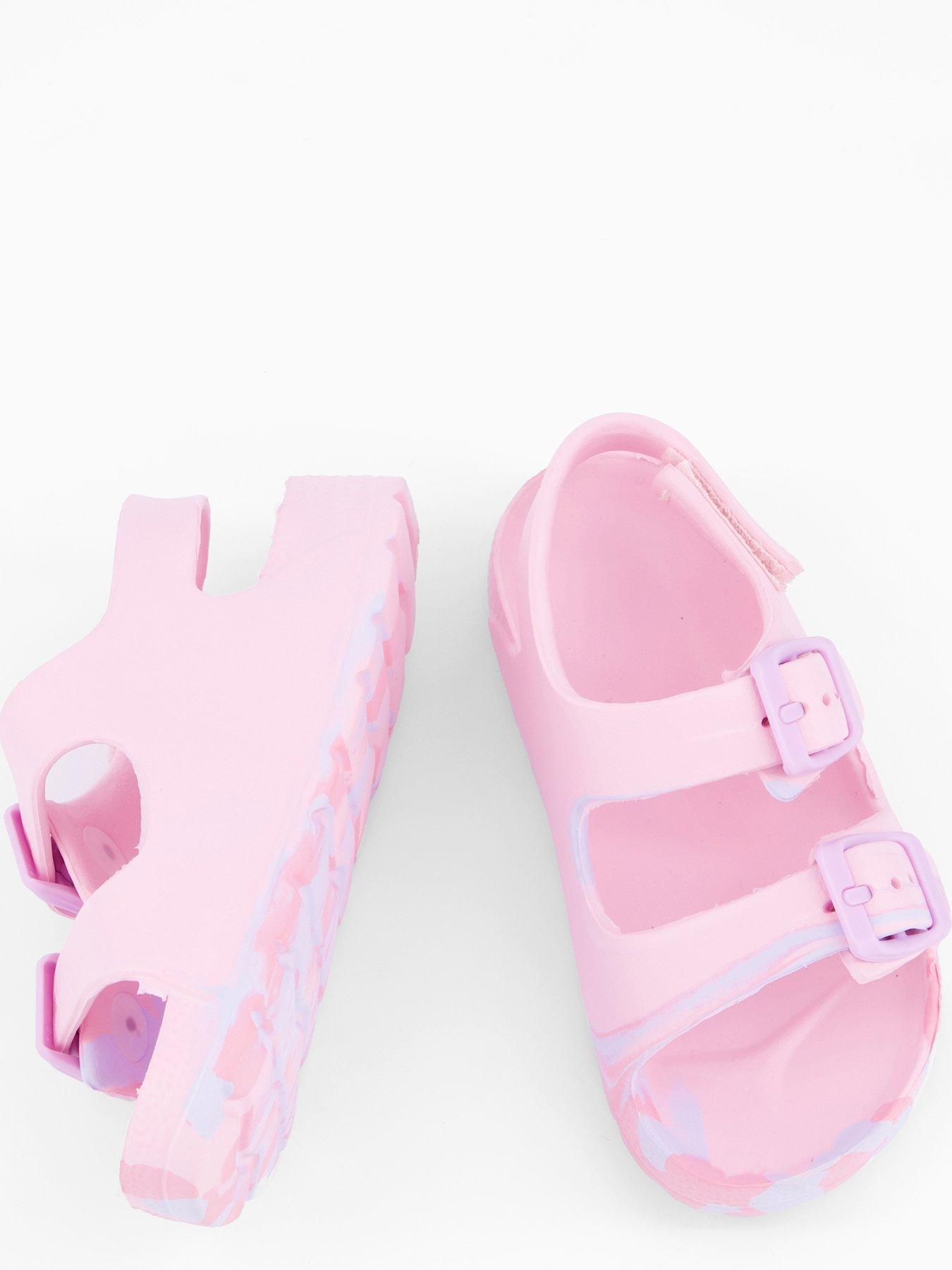 the-very-collection-two-strap-sandals-pastel-pinkoutfit