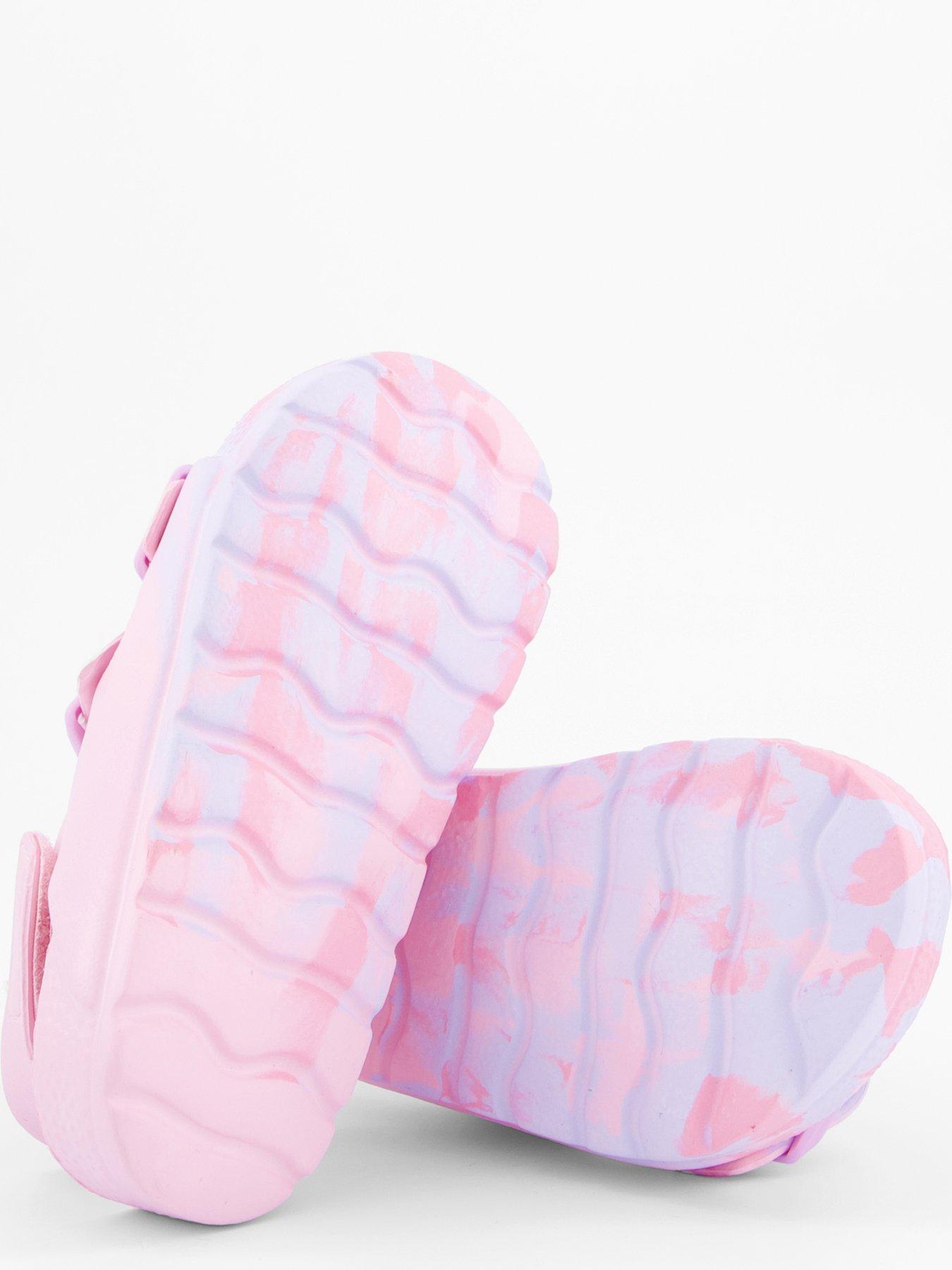 the-very-collection-two-strap-sandals-pastel-pinkdetail
