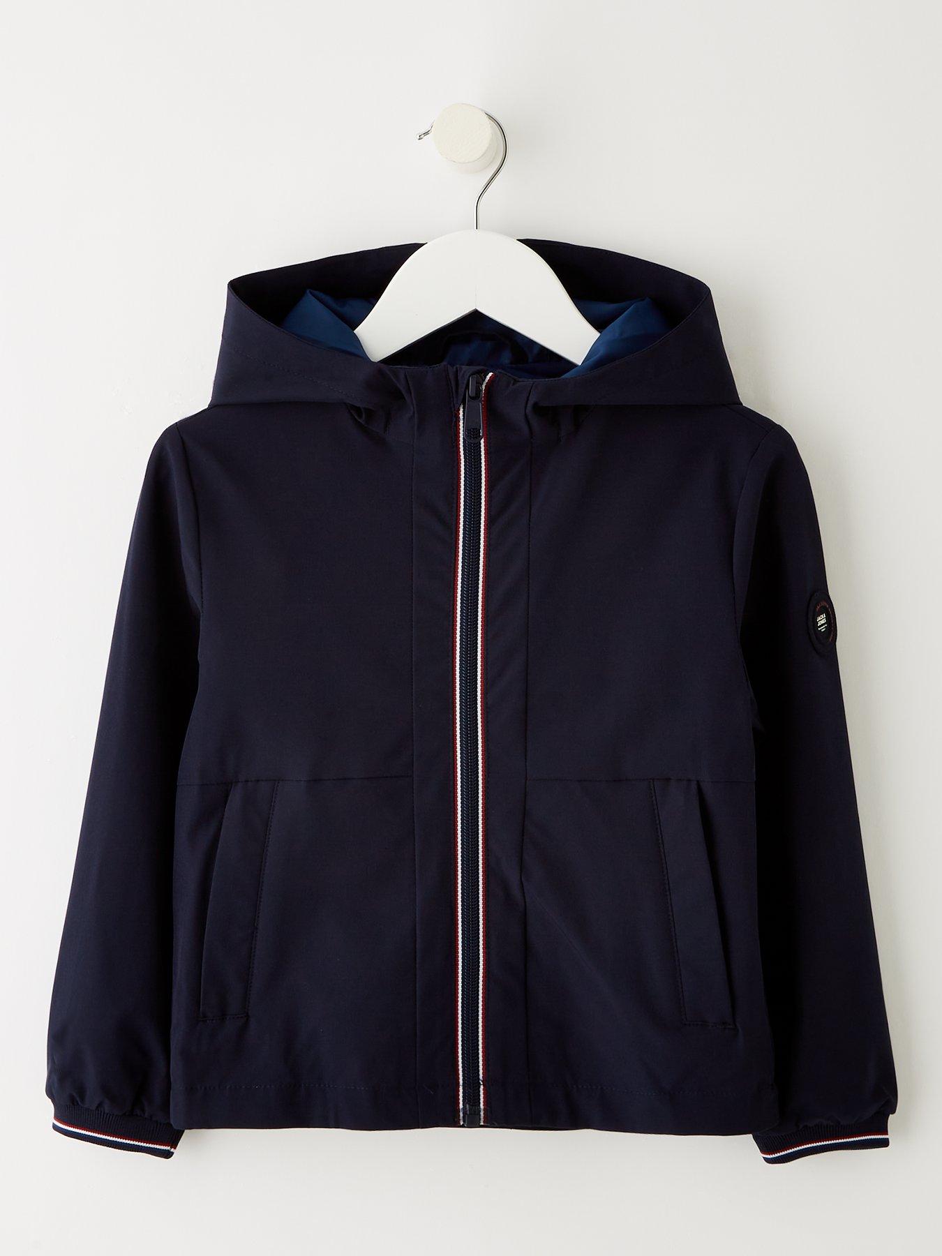 jack-jones-mini-younger-boys-brook-lightweight-jacket-navyfront