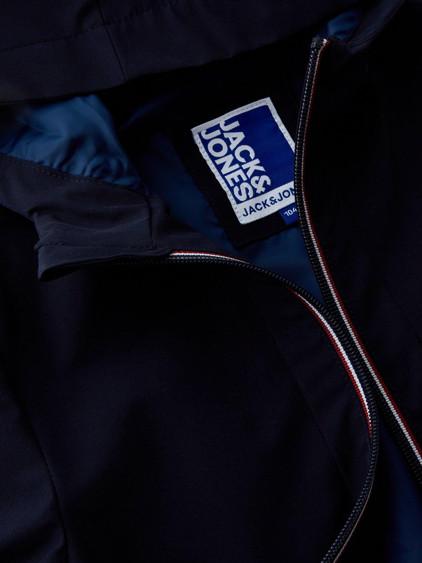 jack-jones-mini-younger-boys-brook-lightweight-jacket-navyoutfit