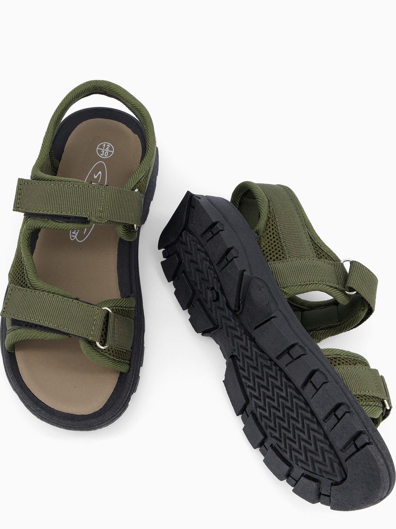 the-very-collection-trekker-sandals-khakioutfit