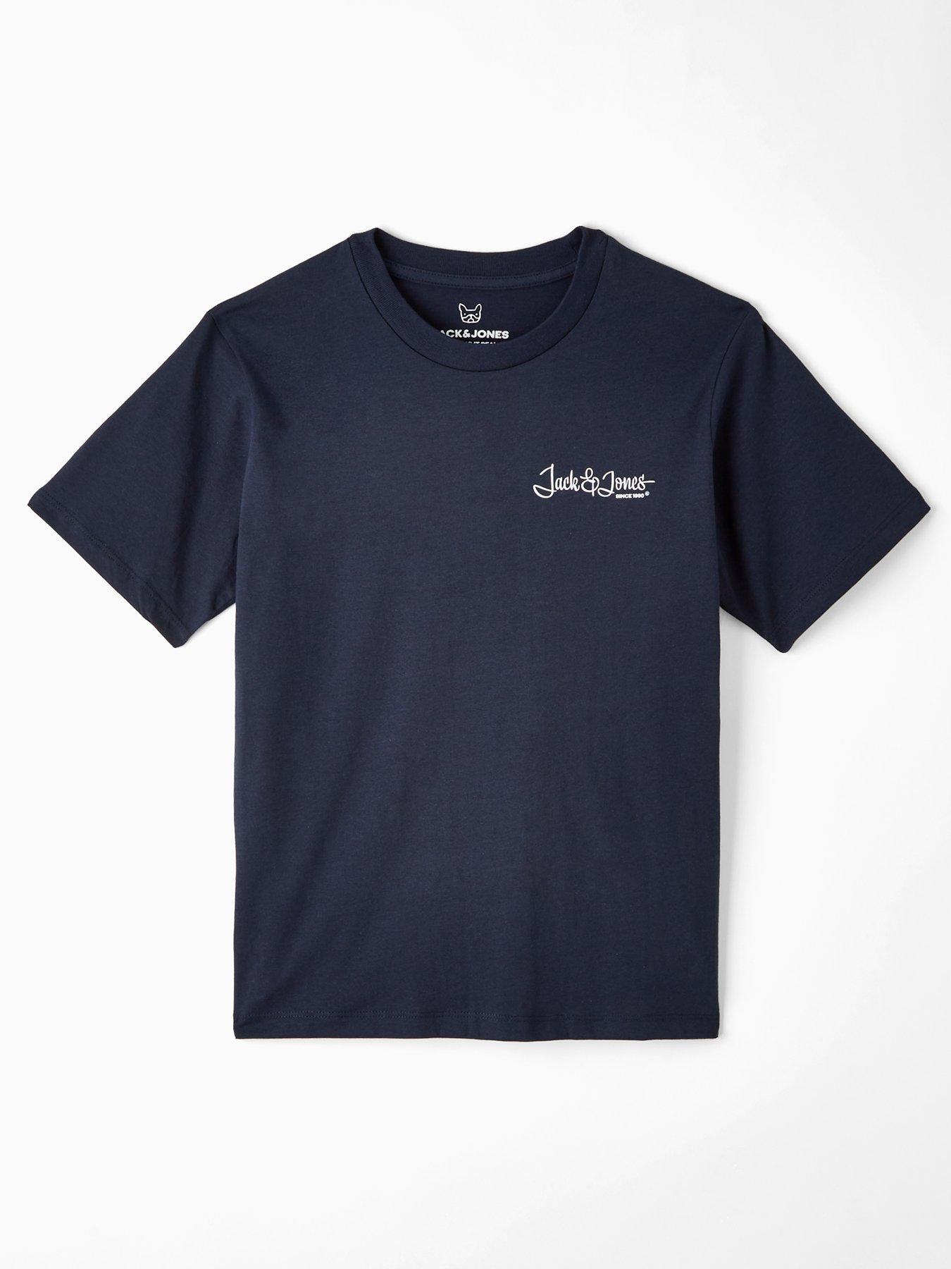 jack-jones-junior-boys-yuki-studio-back-print-short-sleeve-t-shirt-navy
