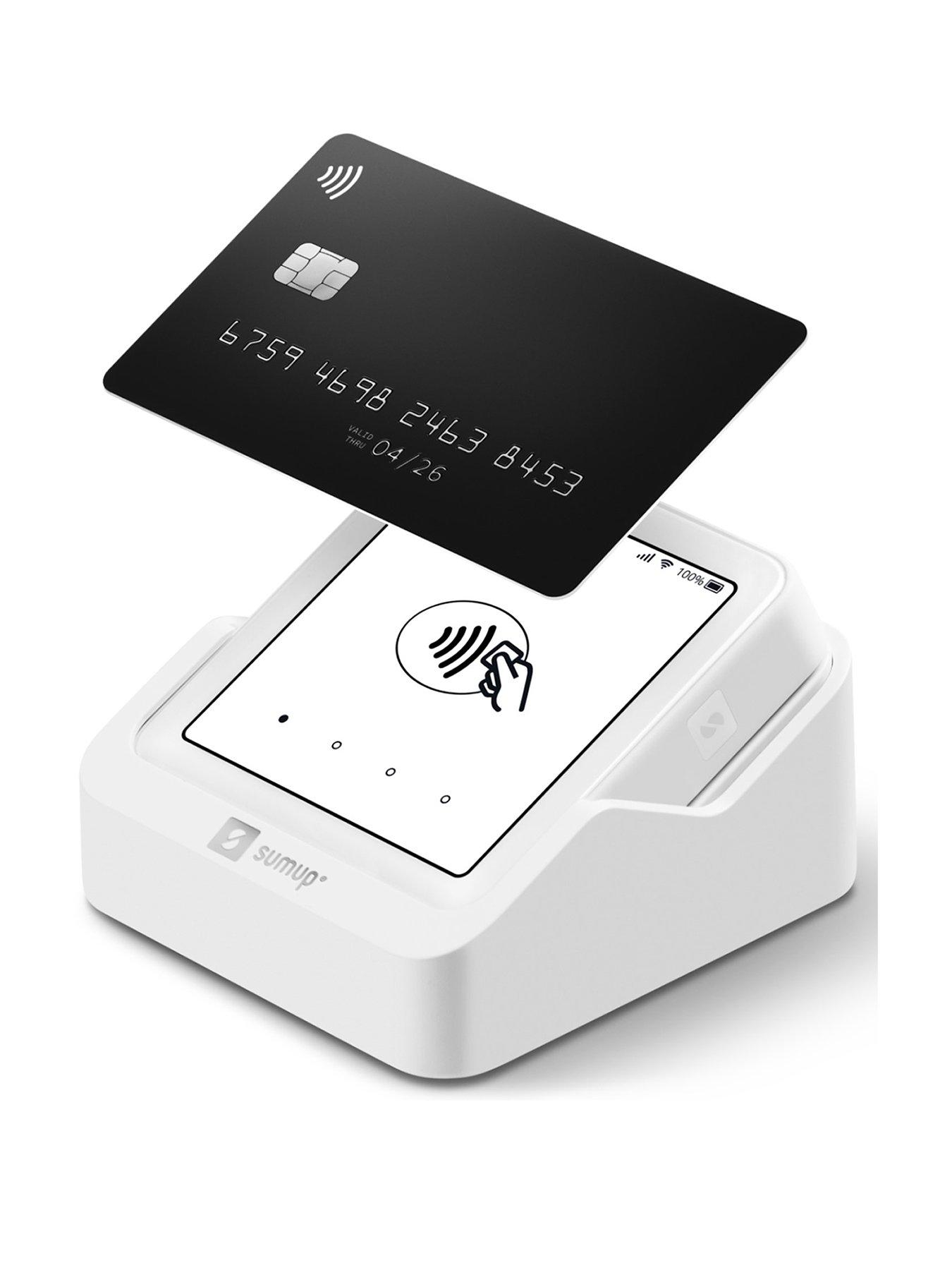 SumUp SumUp Solo Card Payment Terminal
