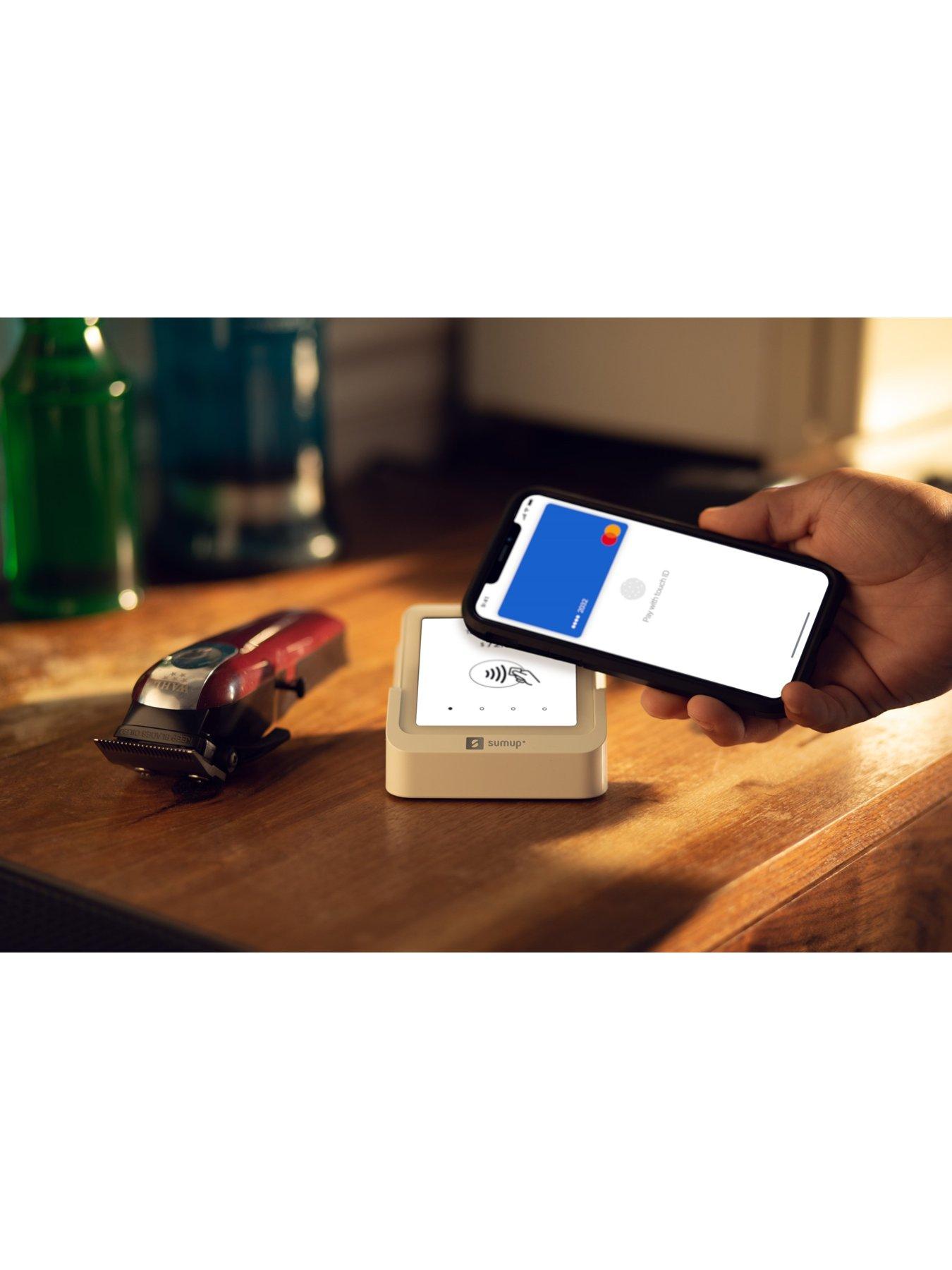 Image 7 of 7 of SumUp SumUp Solo Card Payment Terminal