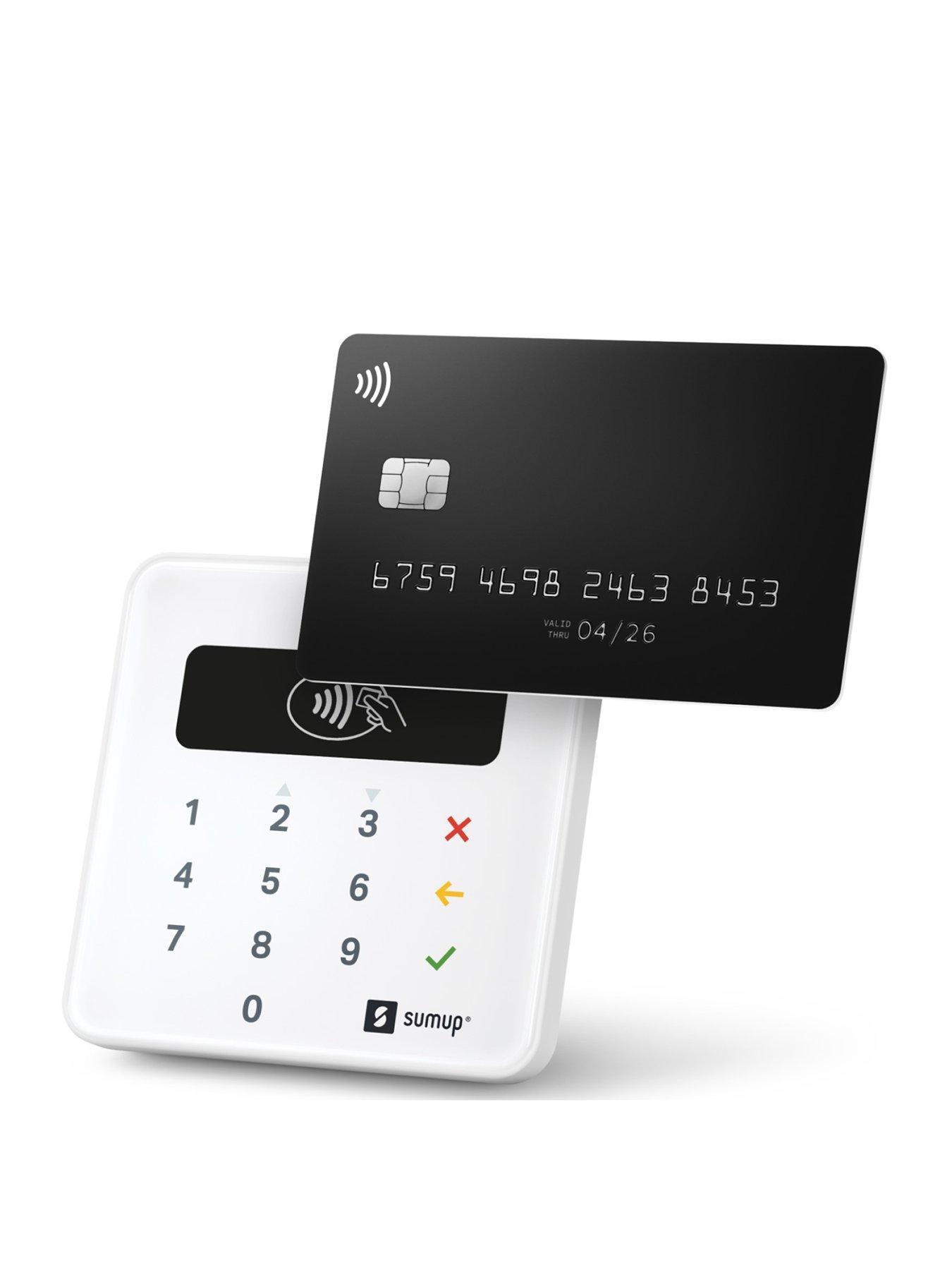 SumUp SumUp Air Card Payment Terminal