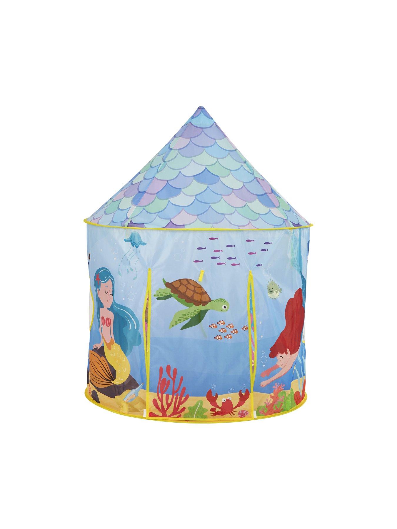 liberty-house-kids-mermaid-play-tentstillFront