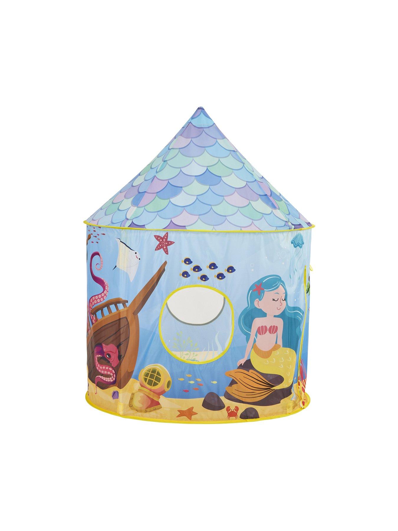 liberty-house-kids-mermaid-play-tentback