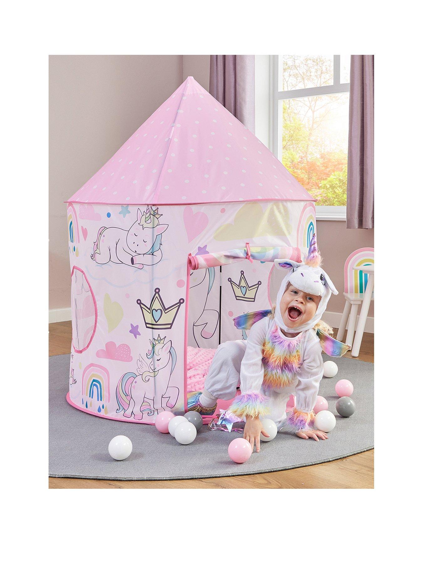Liberty House Kids Unicorn Play Tent