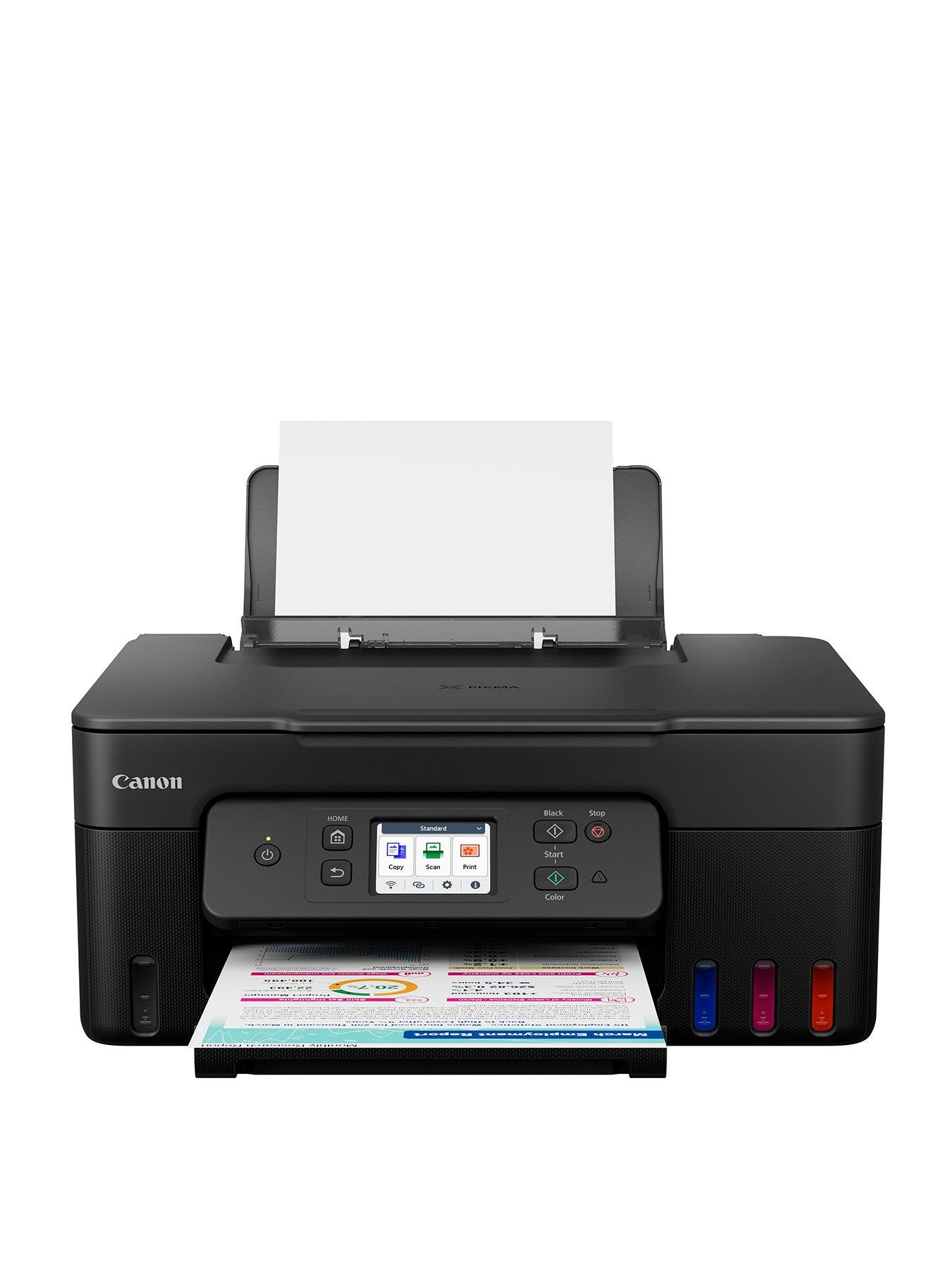 Canon TS9550a