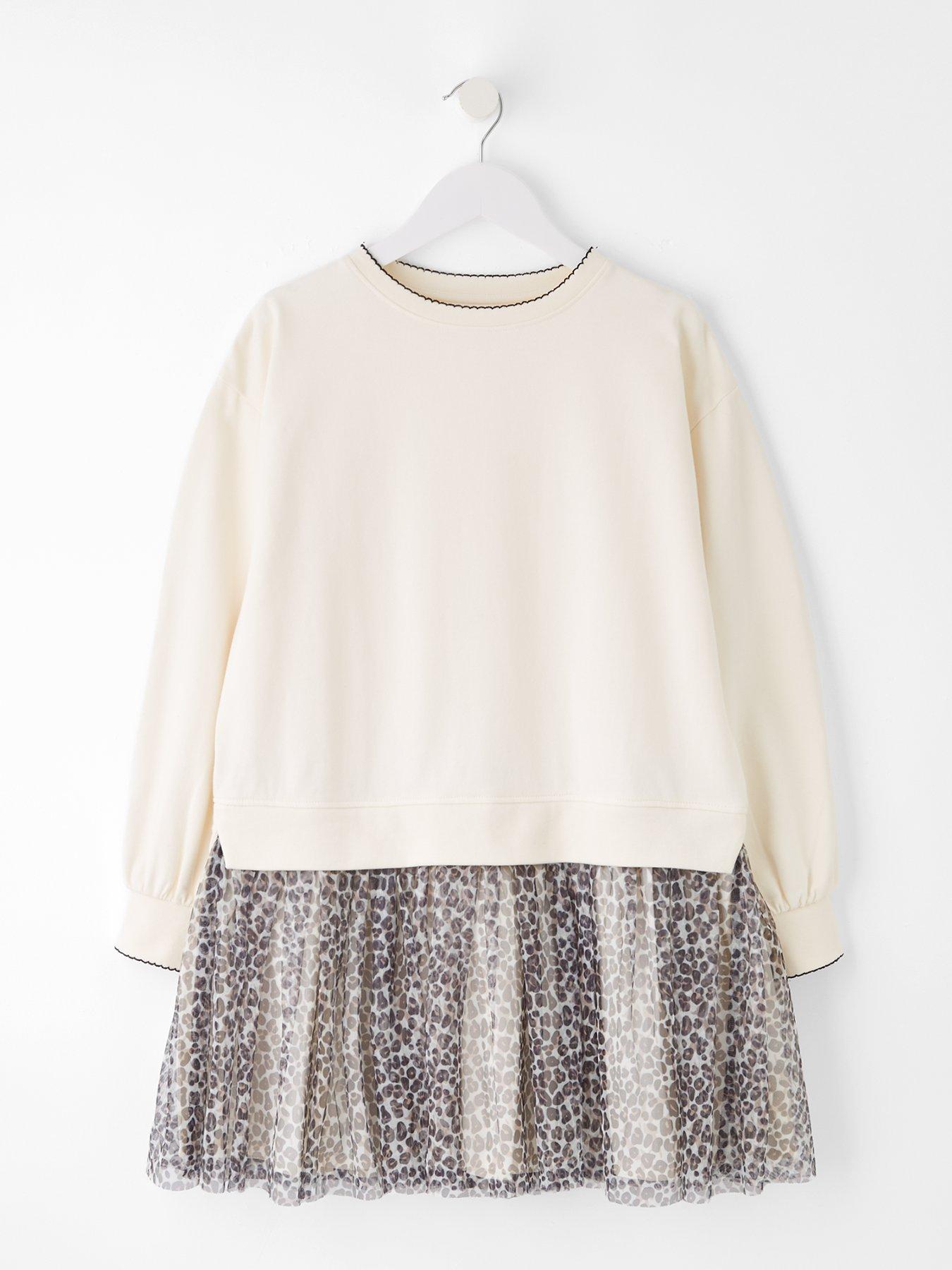 the-very-collection-girls-2-in-1-sweat-dress-print
