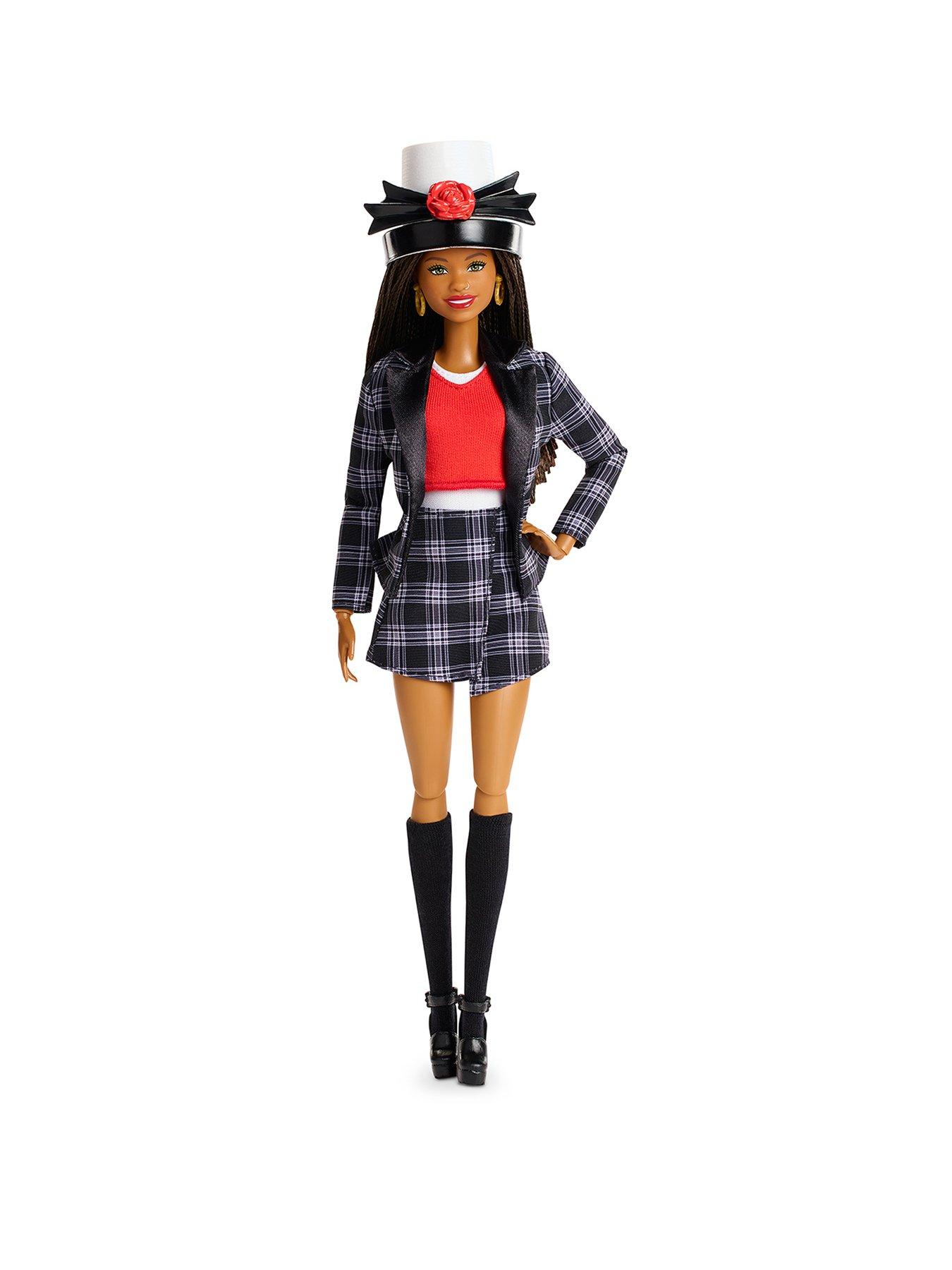 Barbie Dionne Clueless Barbie® Doll