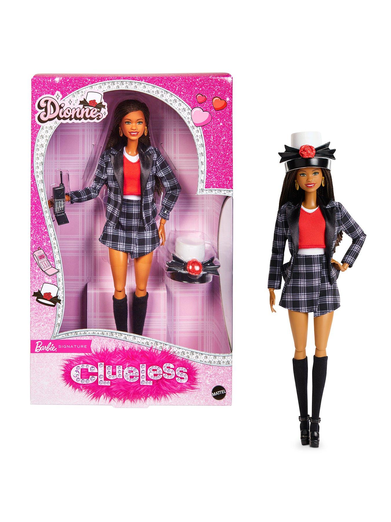 Barbie Dionne Clueless Barbie® Doll