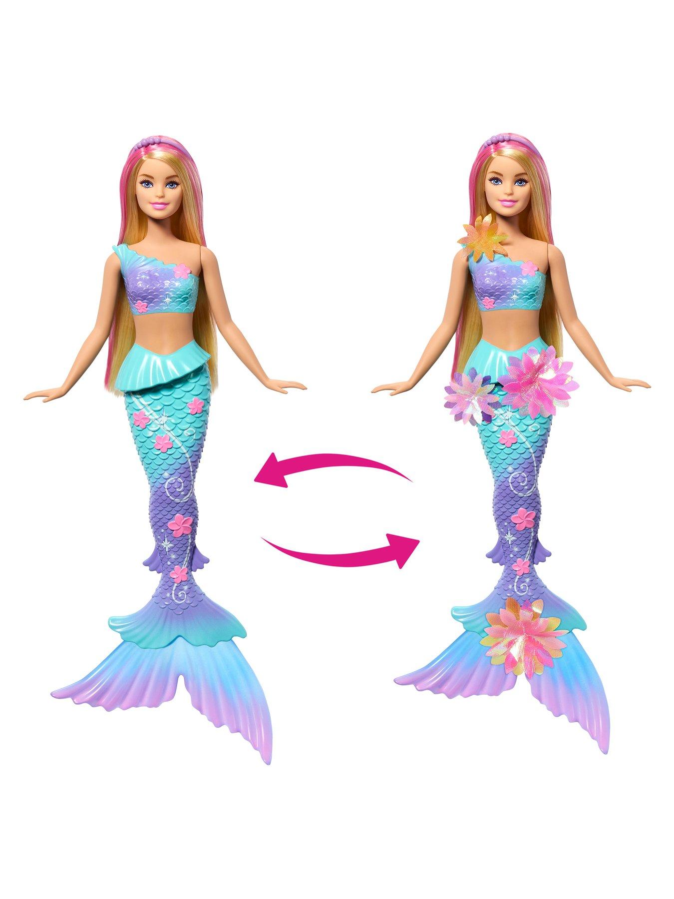 barbie-flower-magic-mermaidnbspdoll-with-surprise-blooming-flowers-feature-amp-pearl-headband-accessoryback