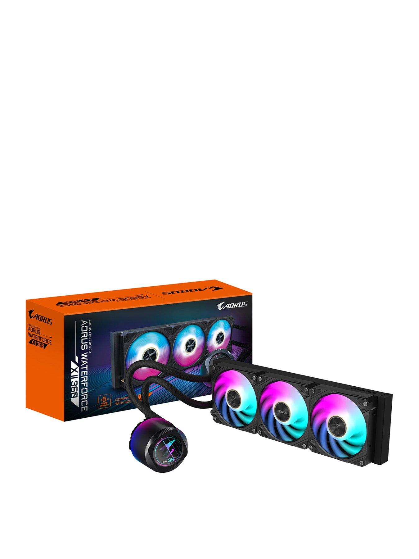 gigabyte-aorus-waterforce-x-ii-360-mm-cpu-cooler