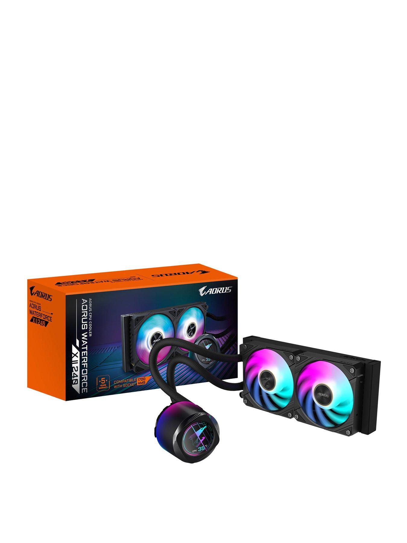 gigabyte-aorus-waterforce-x-ii-240-mm-cpu-cooler