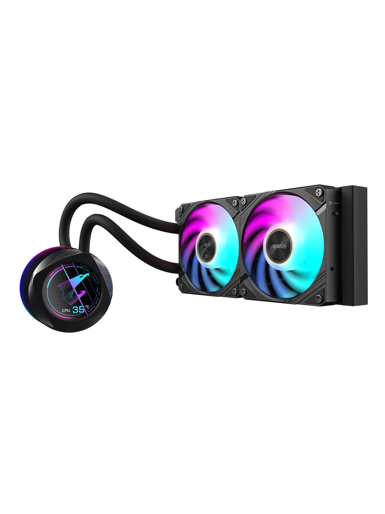 gigabyte-aorus-waterforce-x-ii-240-mm-cpu-coolerdetail