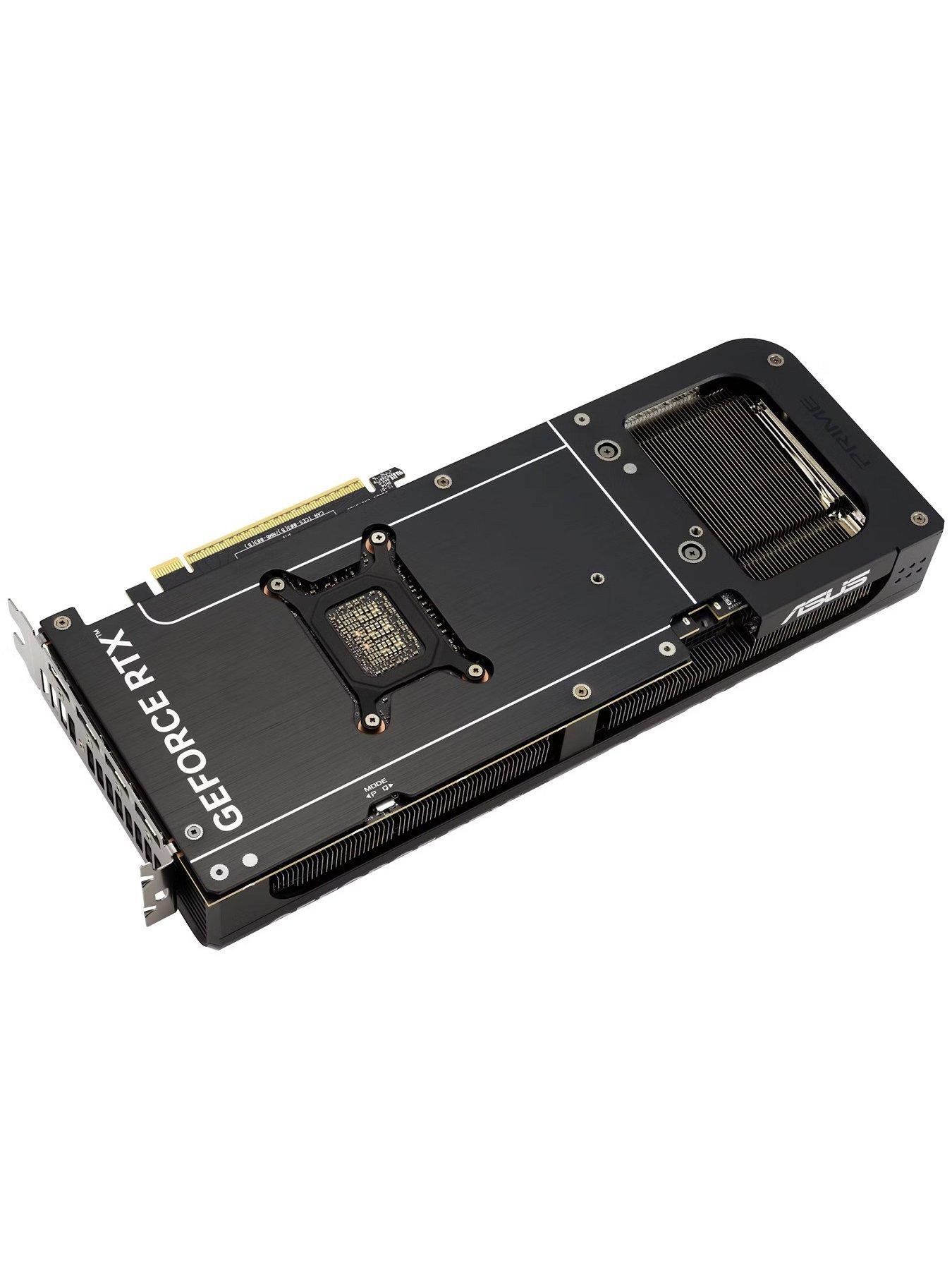 Image 6 of 7 of Asus Prime GeForce RTX 5070 Ti Graphics Card