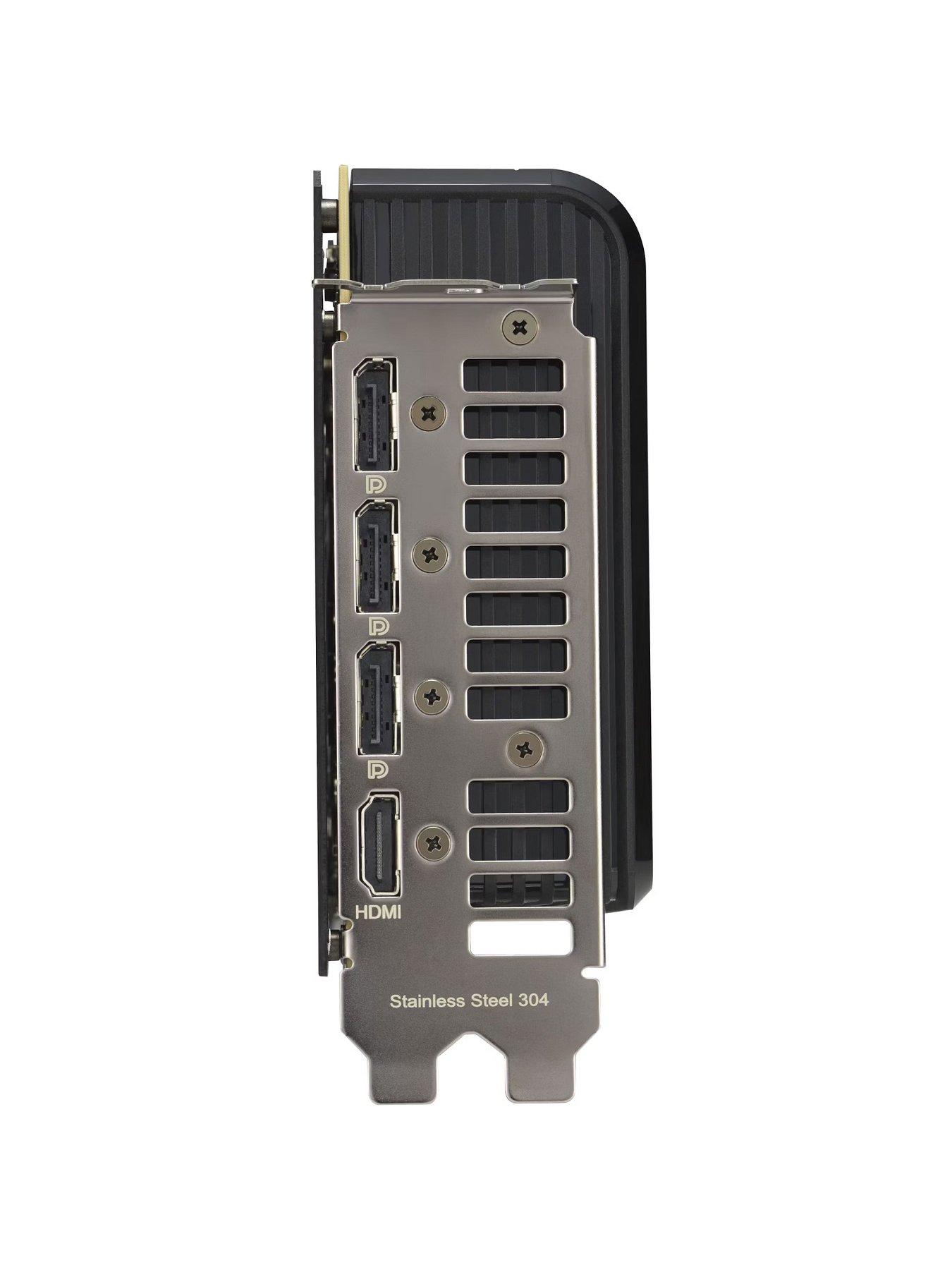 Image 7 of 7 of Asus Prime GeForce RTX 5070 Ti Graphics Card