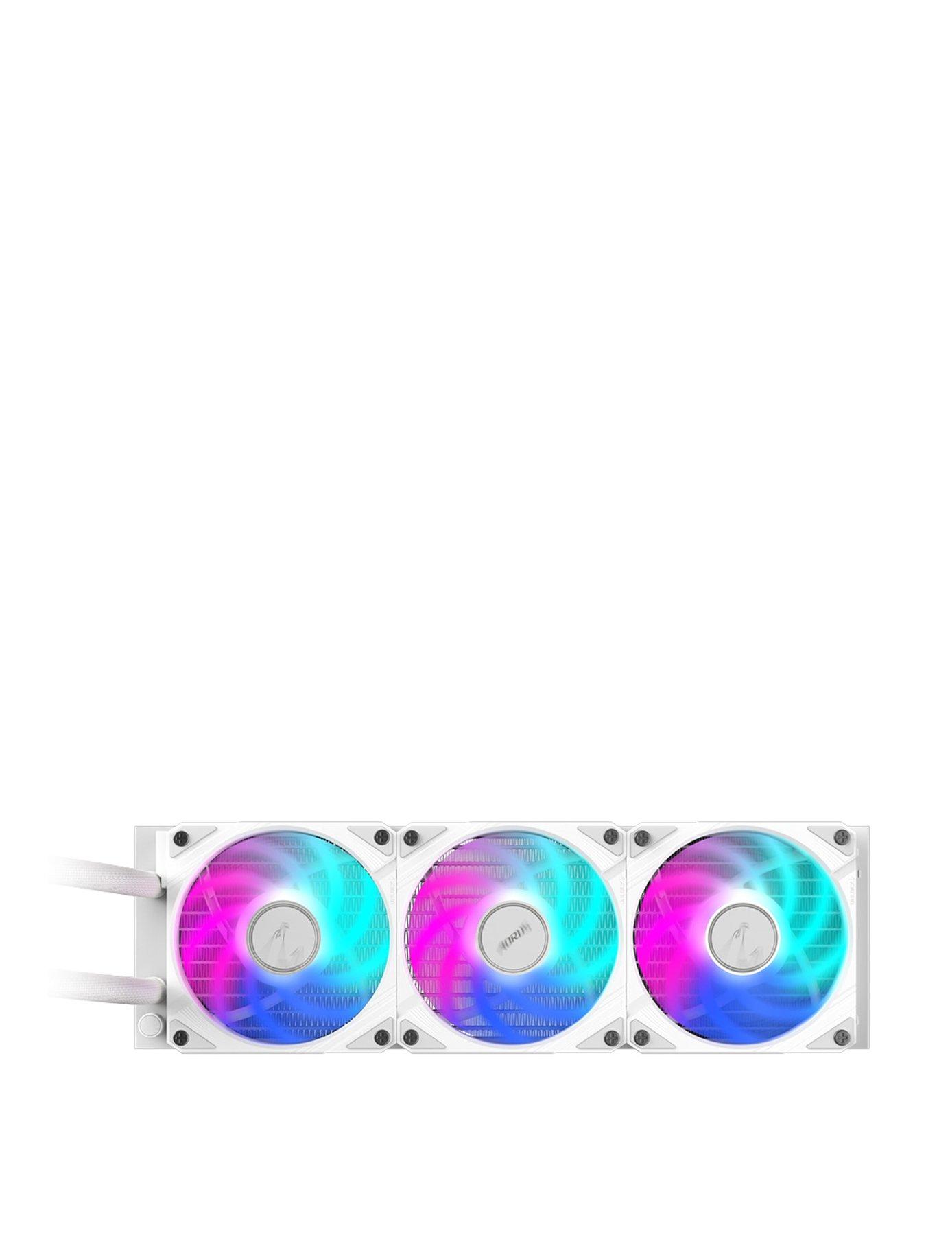 gigabyte-aorus-waterforce-ii-ice-360-mm-cpu-coolerstillFront
