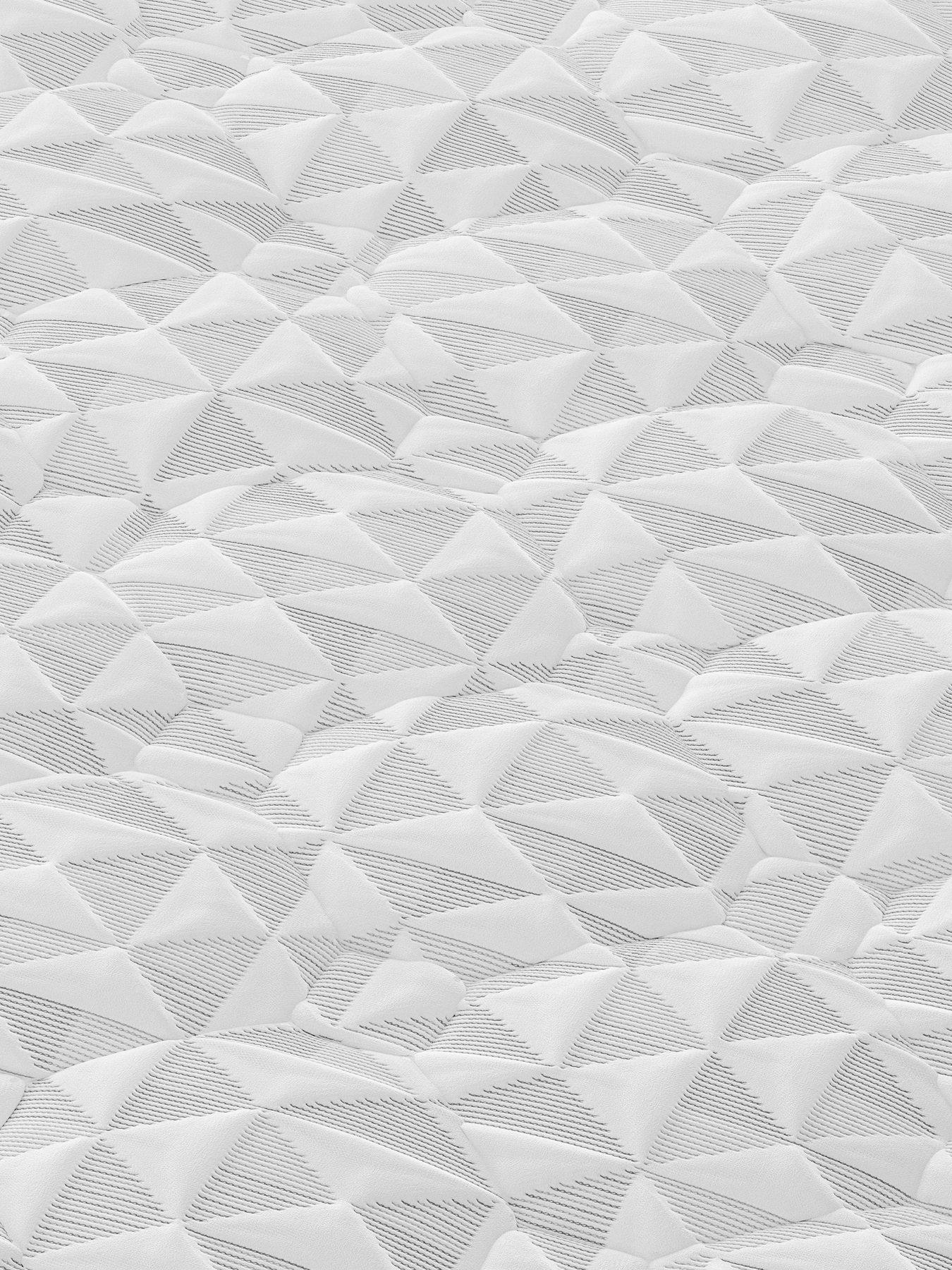 Image 5 of 6 of Sealy Ortho Plus Memory Mattress - Medium Firm