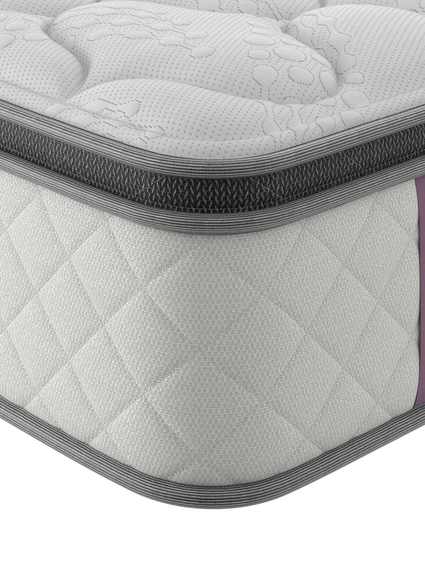 sealy-advantage-deluxe-memory-mattressnbsp--medback