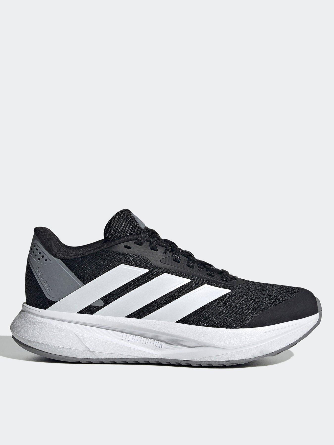 Image 1 of 7 of adidas Junior Unisex Duramo Sl2 Trainers - Black