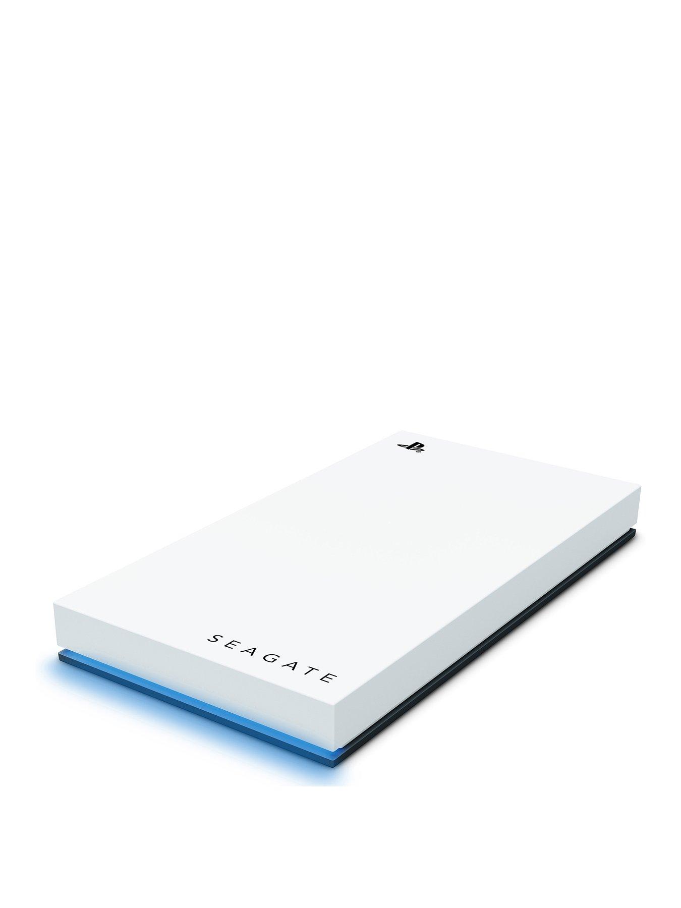 Image 1 of 4 of Seagate Seagate Game Drive External SSD for Playstation - 2 TB