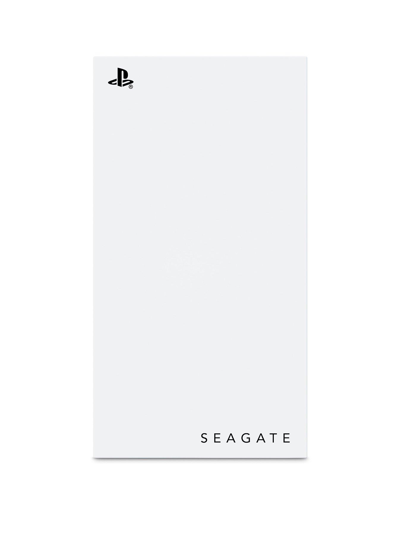 Image 3 of 4 of Seagate Seagate Game Drive External SSD for Playstation - 2 TB