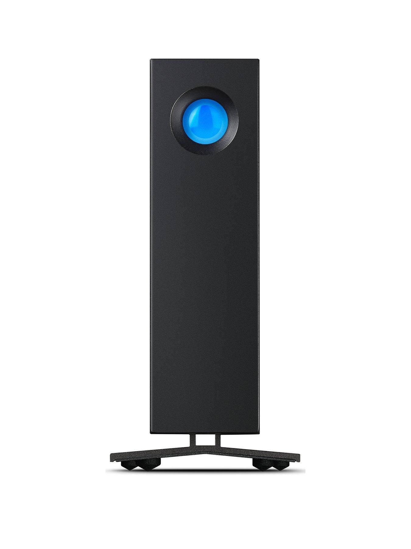 undefined LaCie d2 Professional Desktop HD - 8 TB
