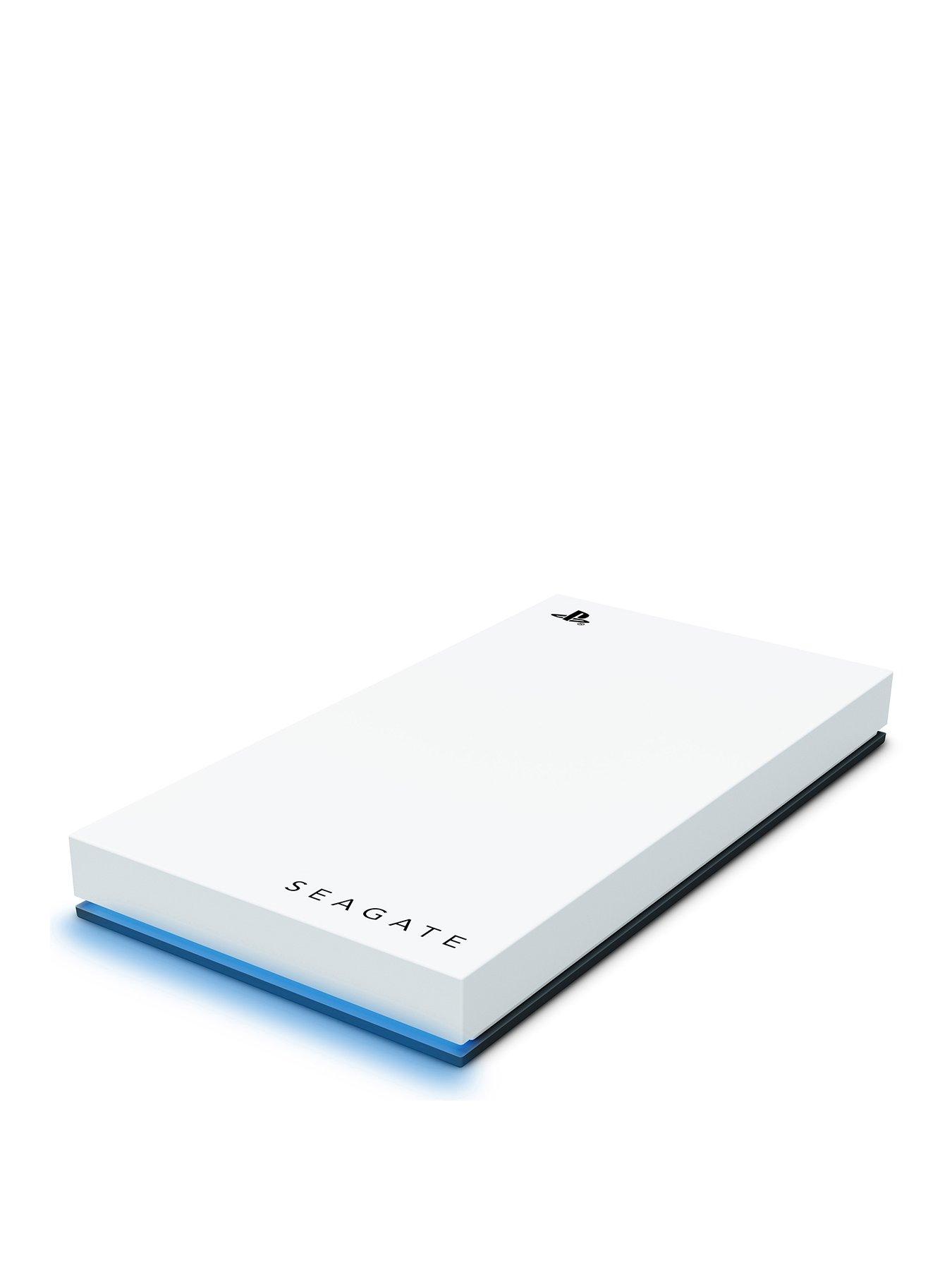 undefined Seagate Game Drive External SSD for Playstation - 1 TB