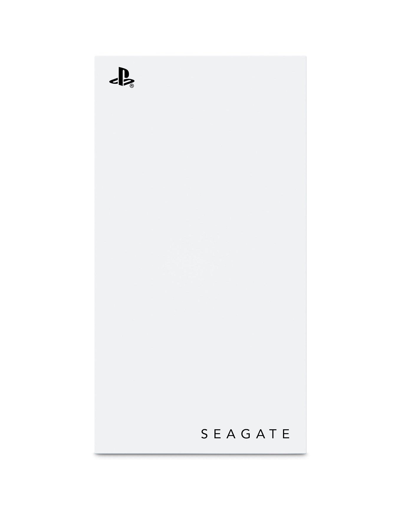 Image 3 of 4 of Seagate Seagate Game Drive External SSD for Playstation - 1 TB