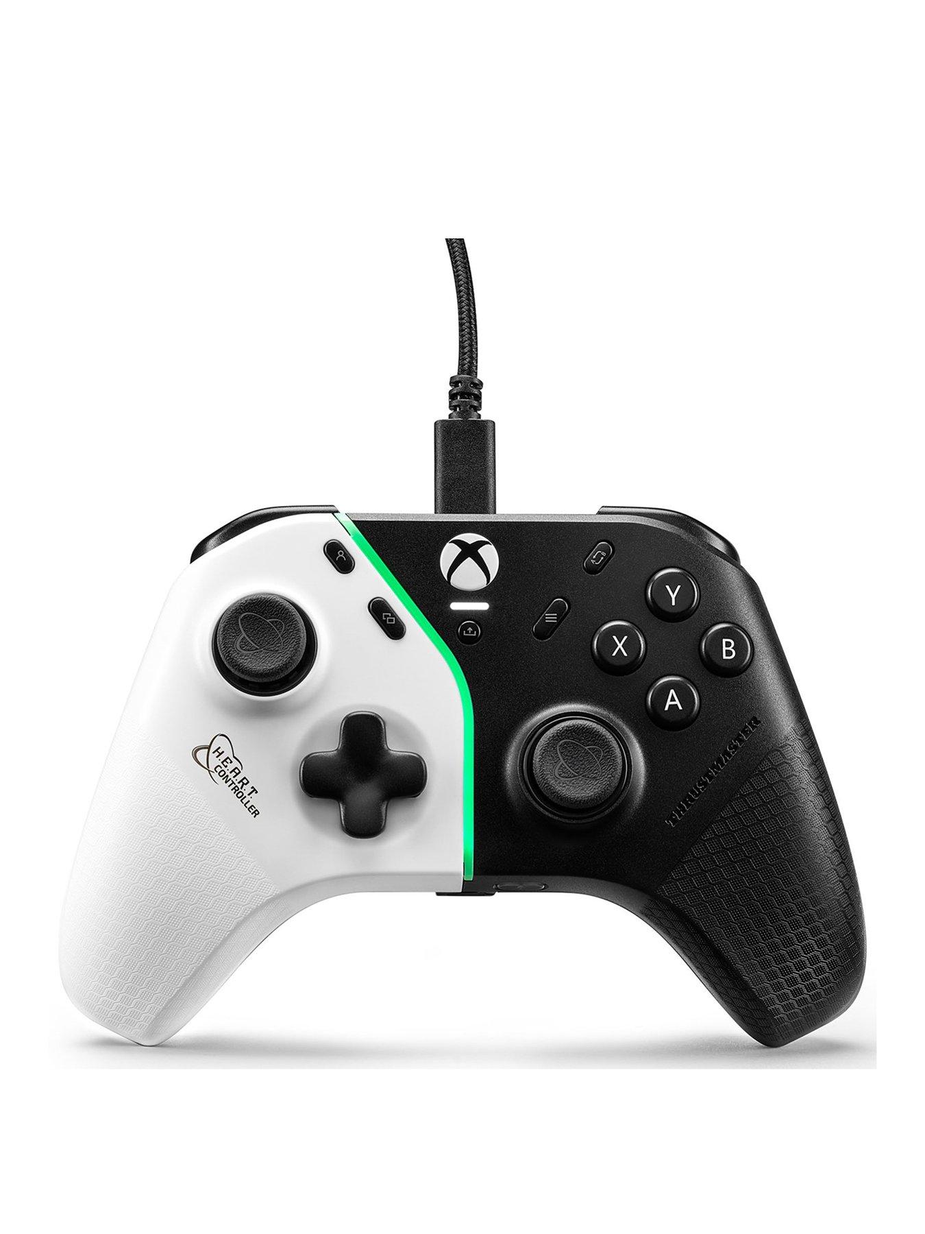 Image 1 of 5 of Thrustmaster Thrustmaster ESWAP HEART Controller WW