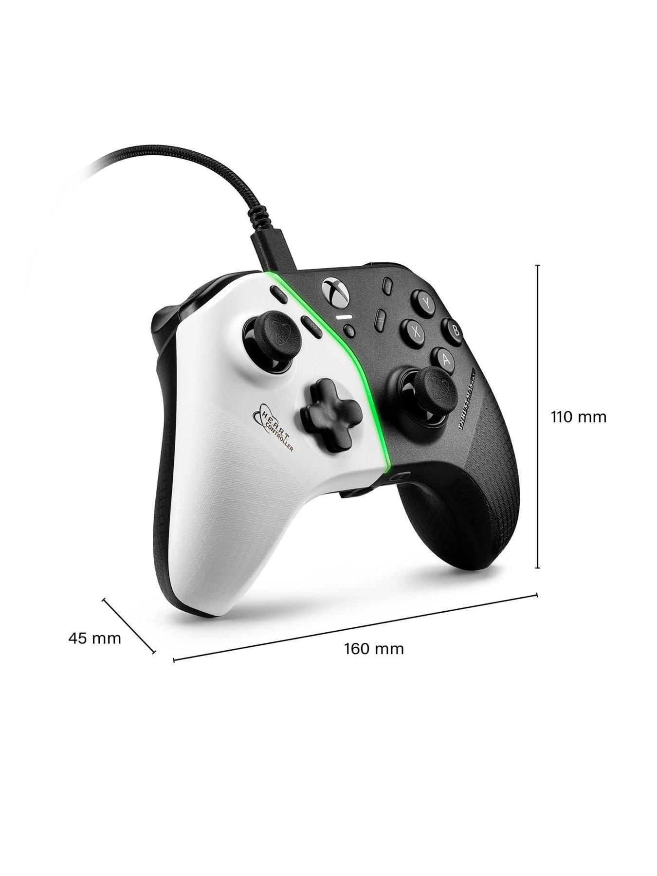 Image 4 of 5 of Thrustmaster Thrustmaster ESWAP HEART Controller WW