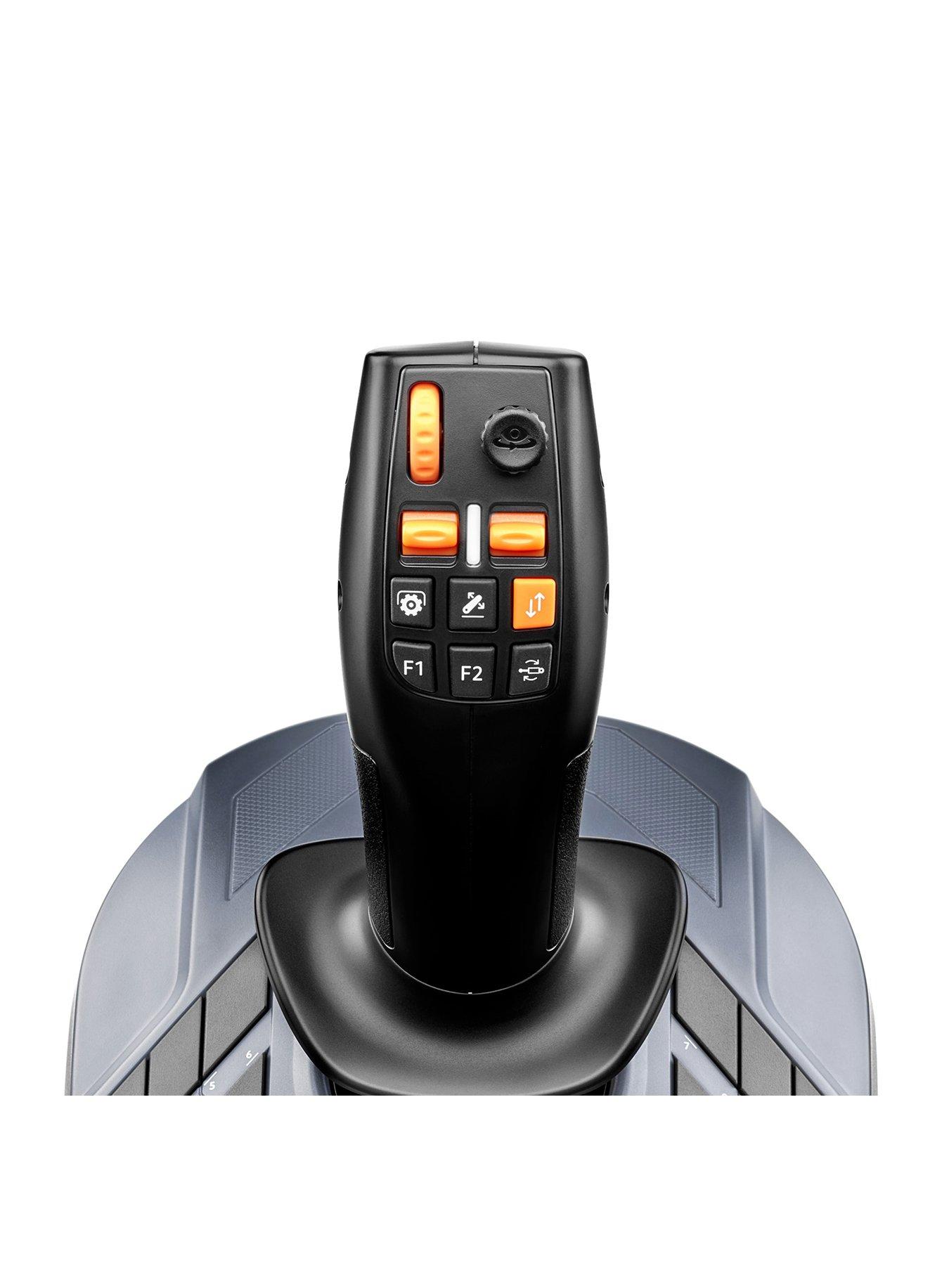 Image 2 of 8 of Thrustmaster Thrustmaster SimTask FarmStick