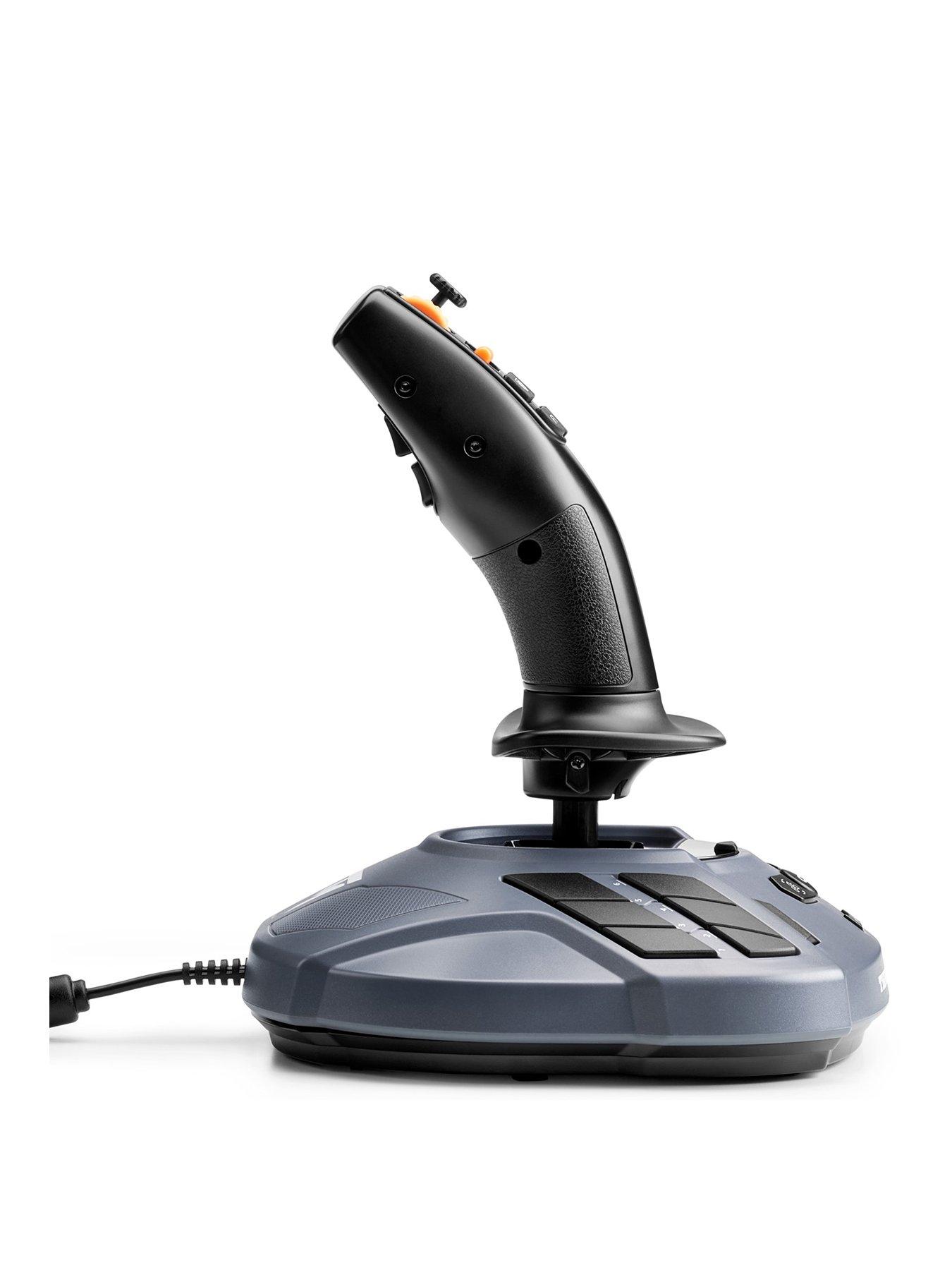 Image 3 of 8 of Thrustmaster Thrustmaster SimTask FarmStick