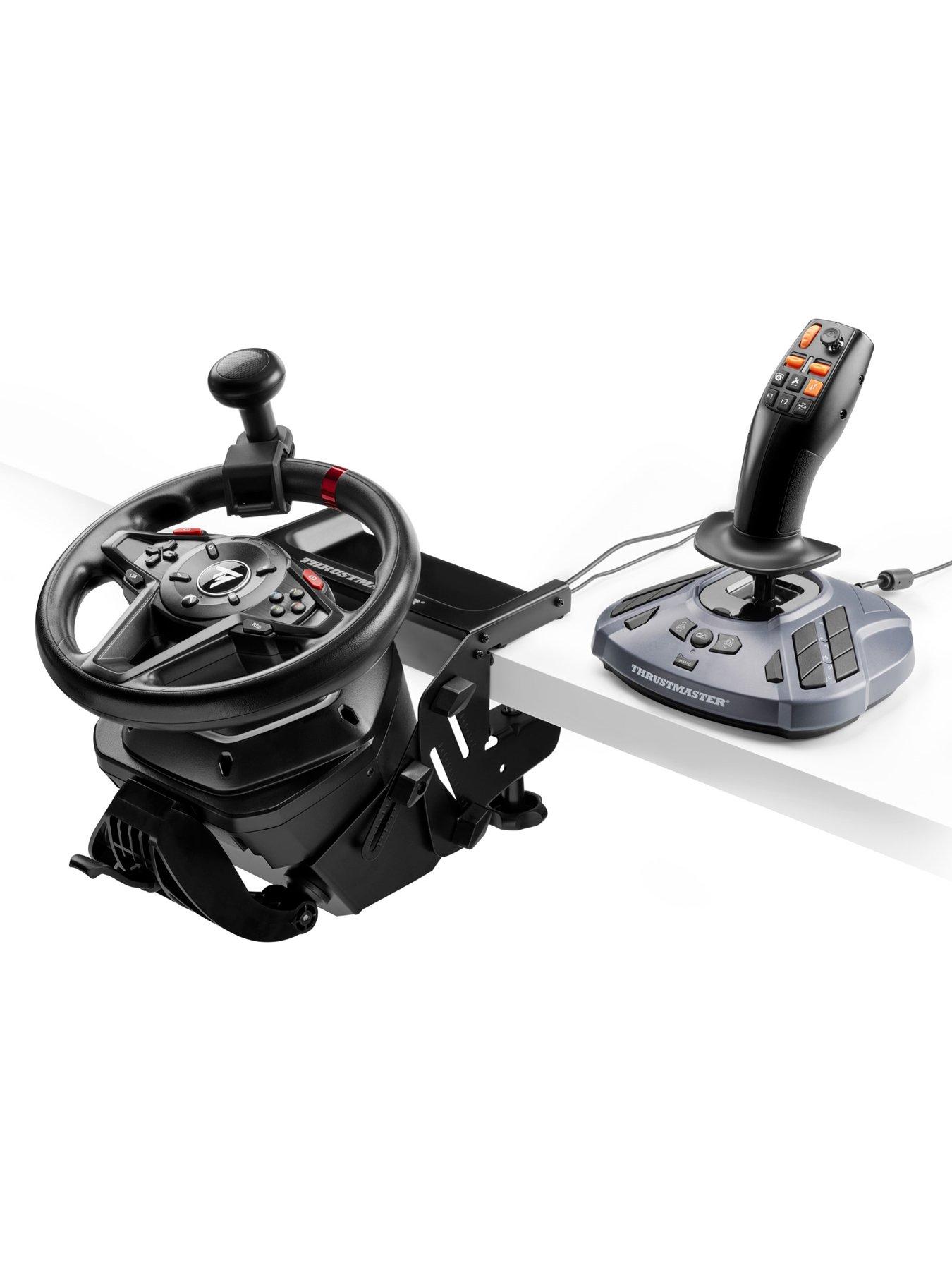 Image 5 of 8 of Thrustmaster Thrustmaster SimTask FarmStick